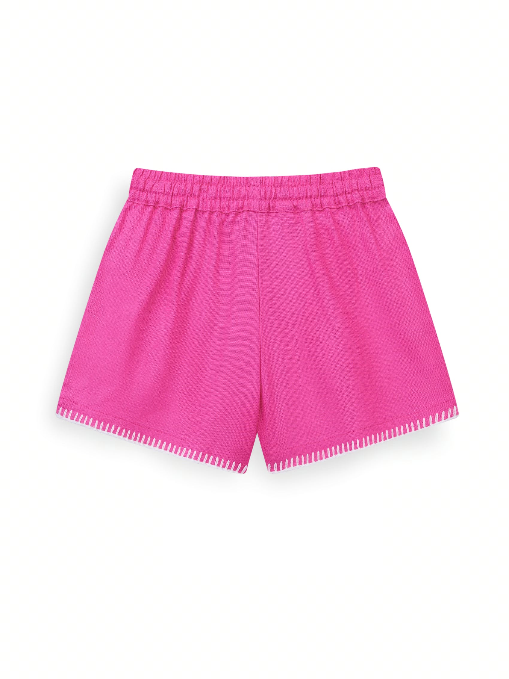 AIIZ Gril's Easy Shorts