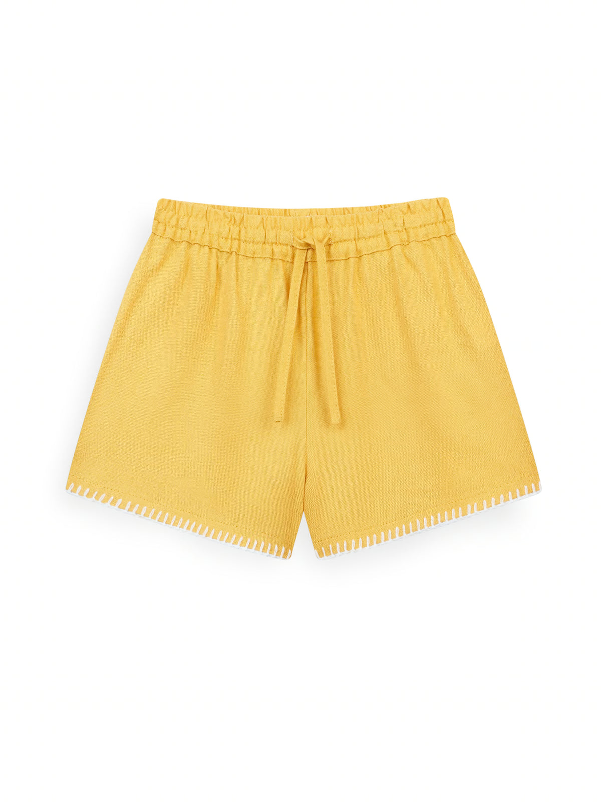 AIIZ Gril's Easy Shorts