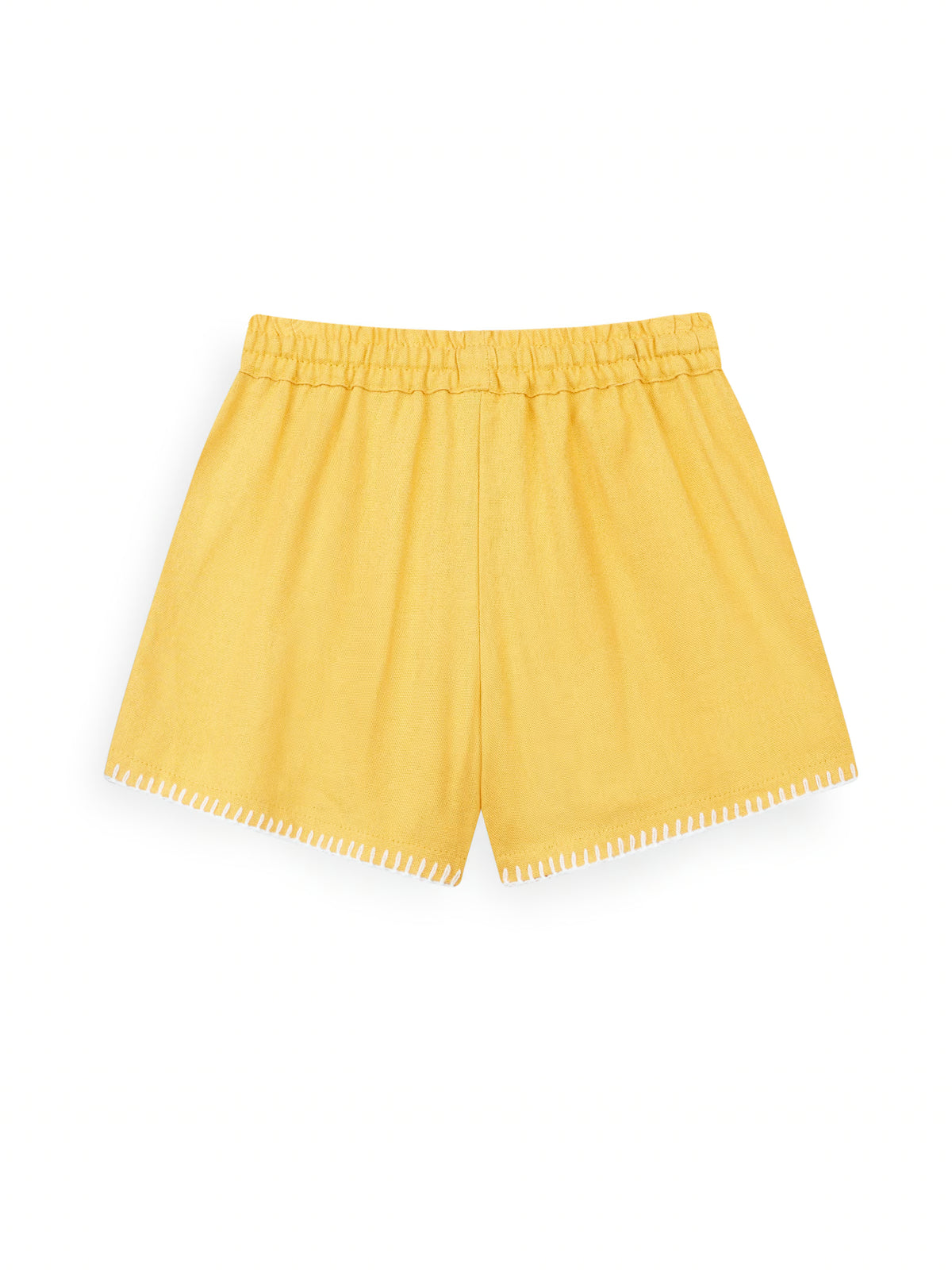 AIIZ Gril's Easy Shorts