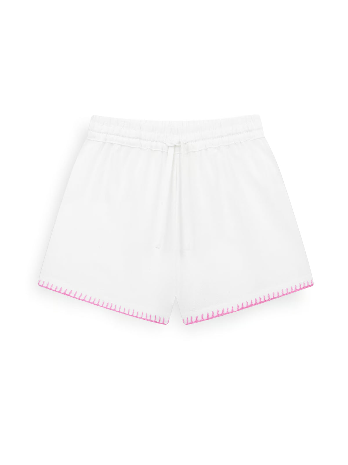AIIZ Gril's Easy Shorts