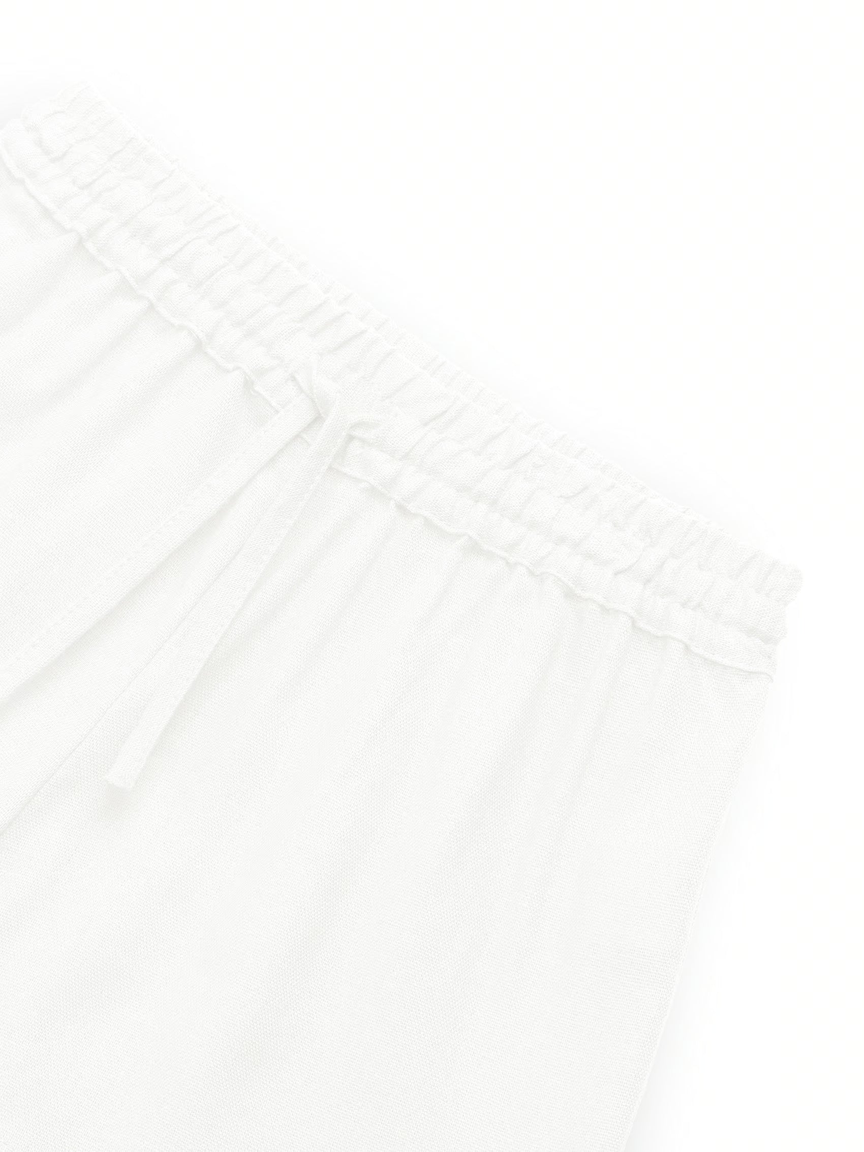 AIIZ Gril's Easy Shorts