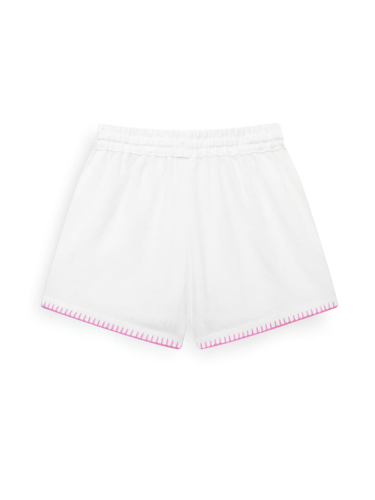 AIIZ Gril's Easy Shorts