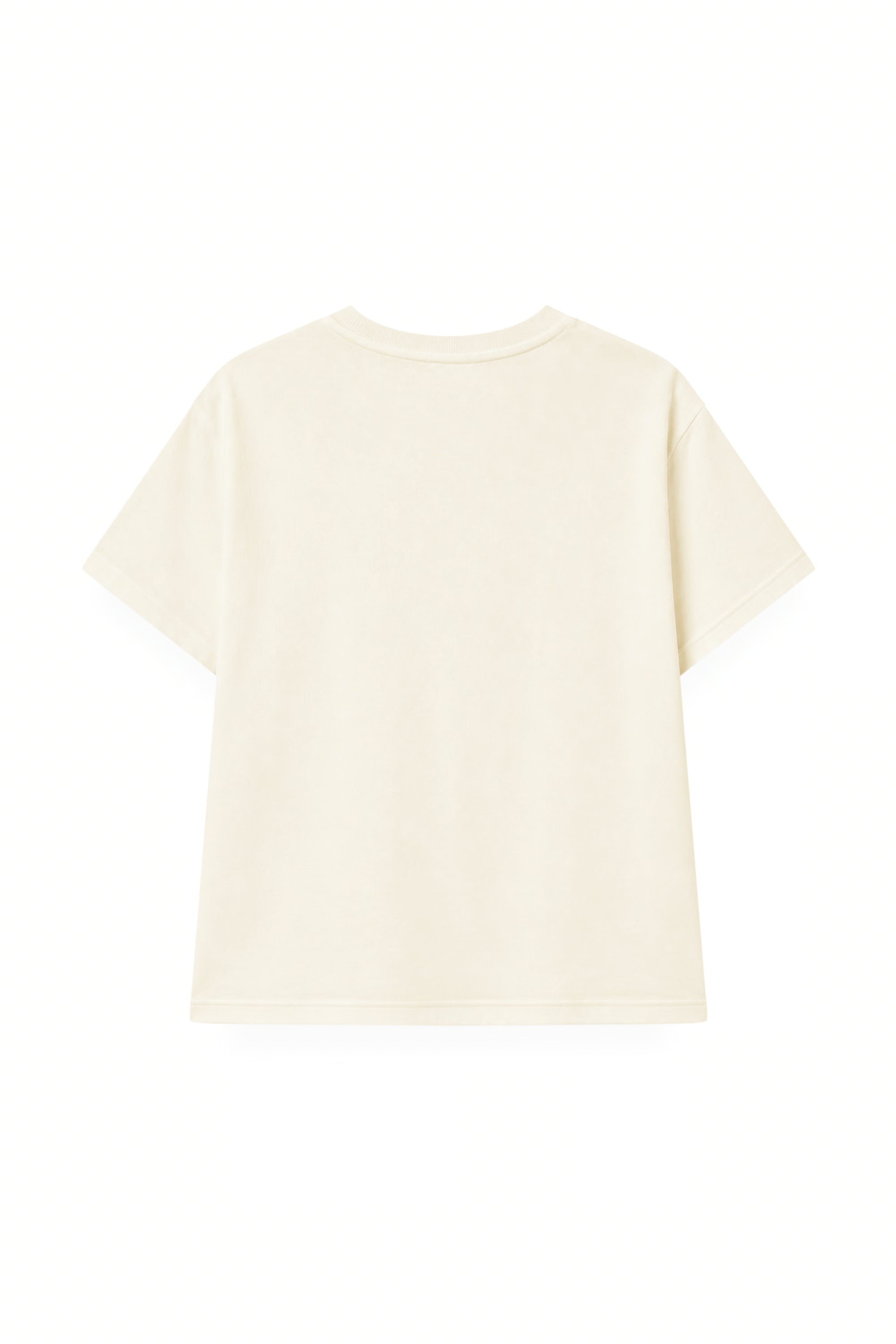 AIIZ Girl's Graphic T-Shirt
