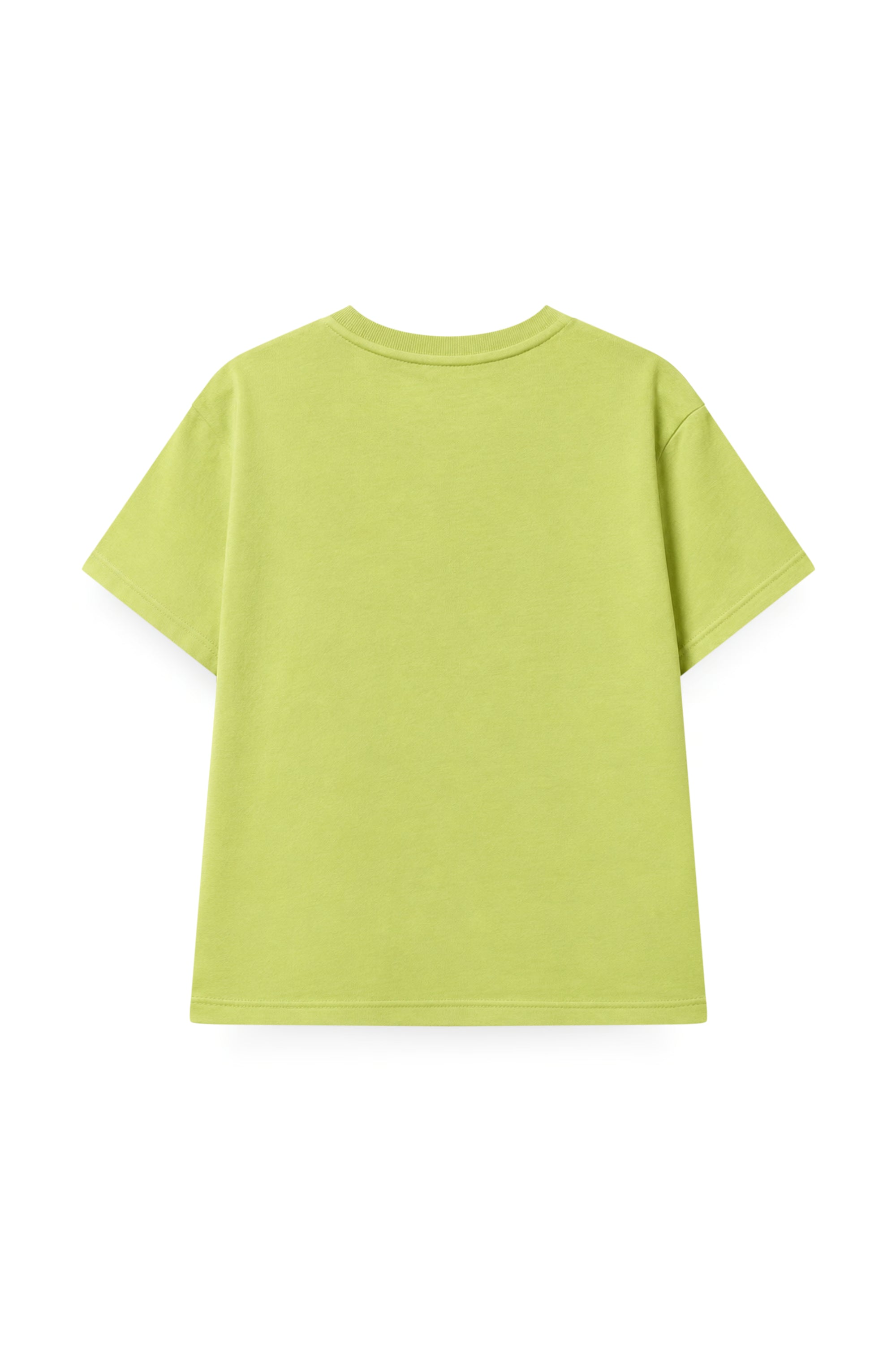 AIIZ Girl's Graphic T-Shirt