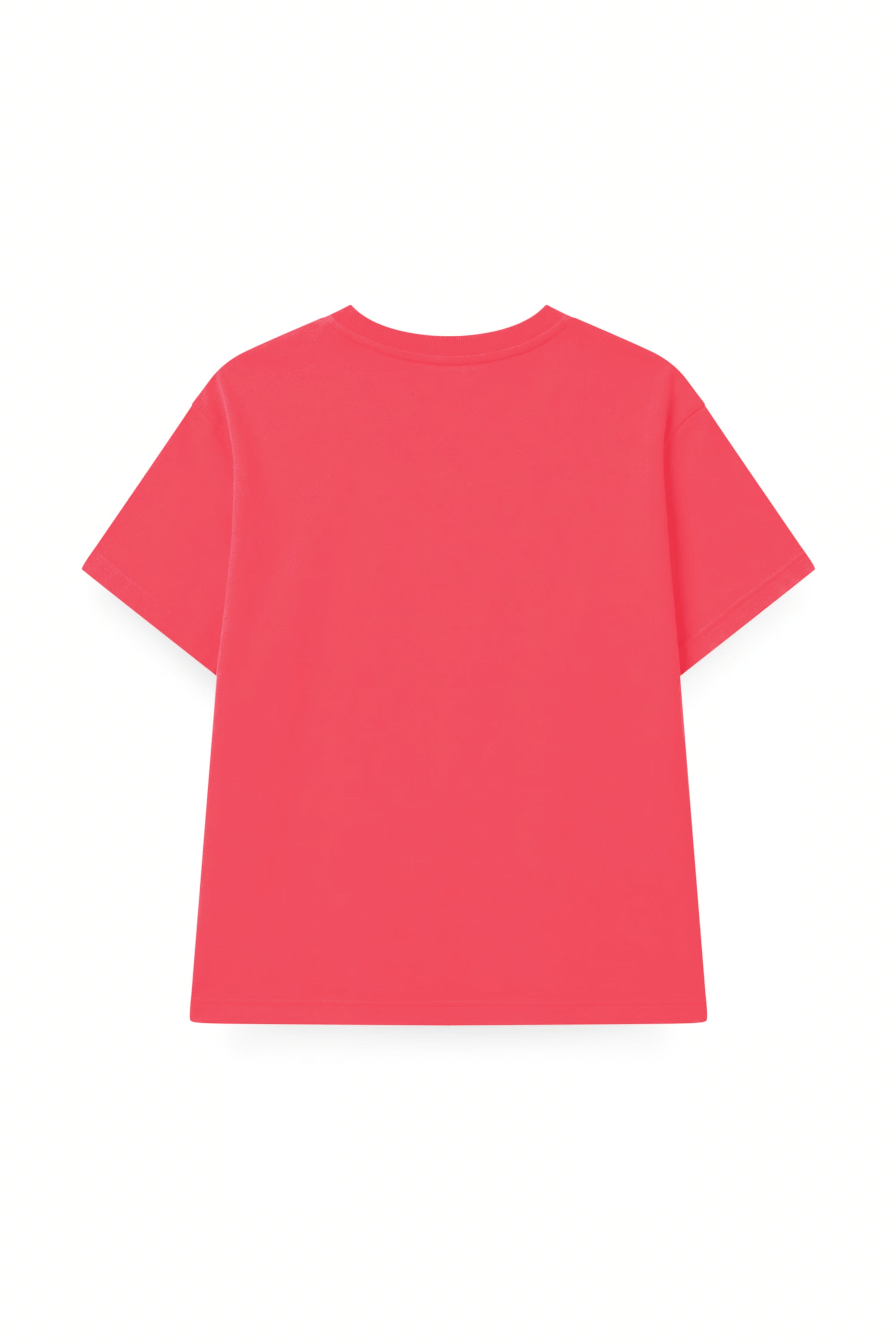 AIIZ Girl's Graphic T-Shirt