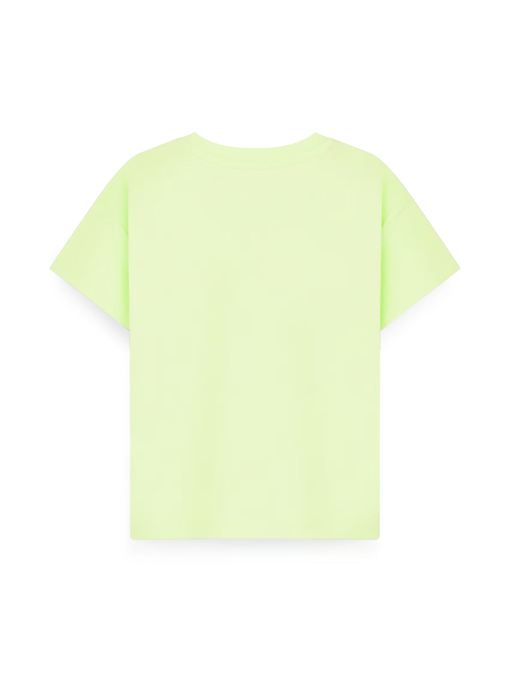 AIIZ Girl's Regular T-Shirt