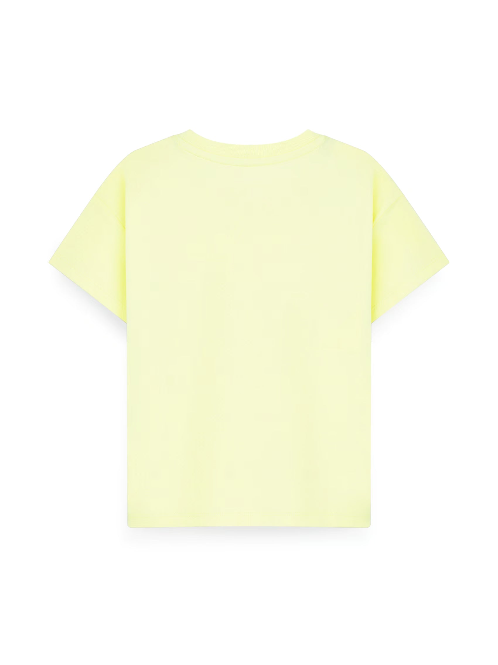 AIIZ Girl's Regular T-Shirt