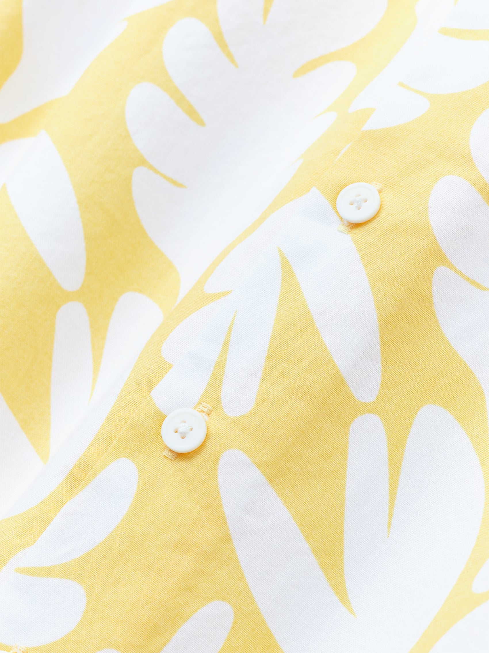 AIIZ Boy’s Printed Short Sleeve Shirt