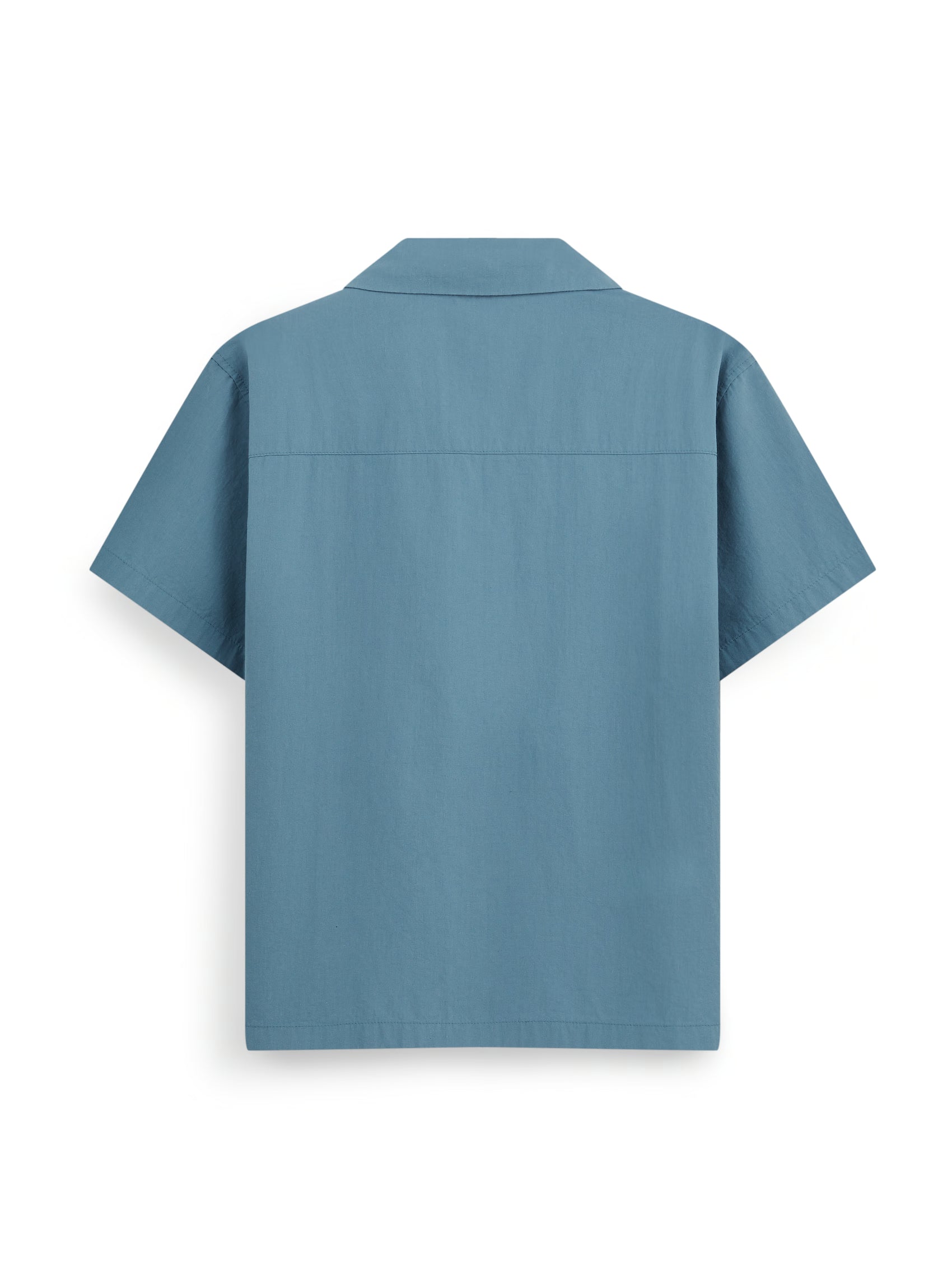 AIIZ Boy’s Resort Shirt
