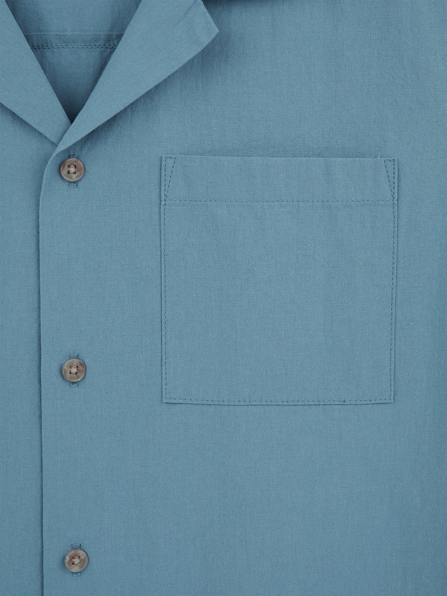 AIIZ Boy’s Resort Shirt