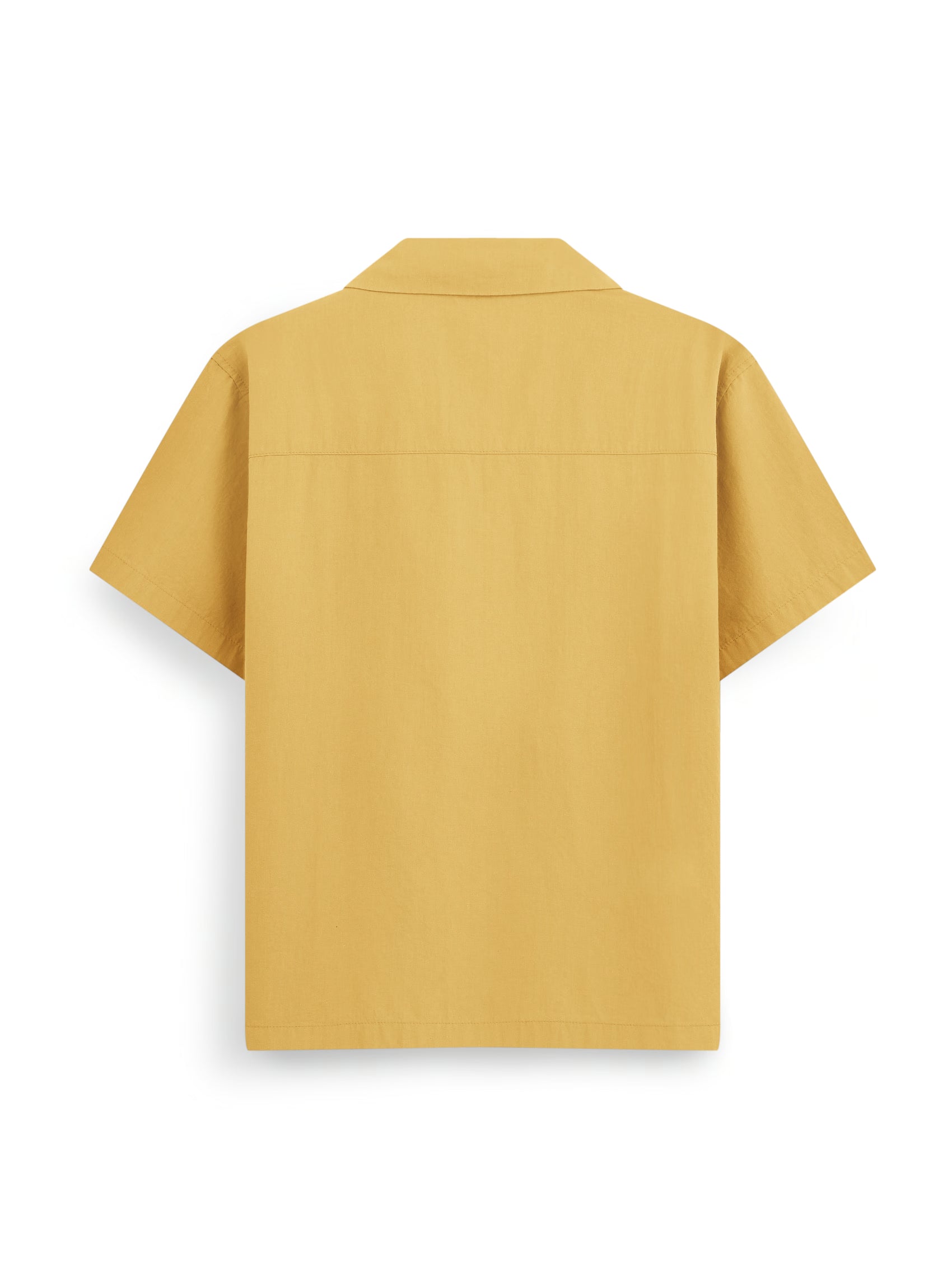 AIIZ Boy’s Resort Shirt