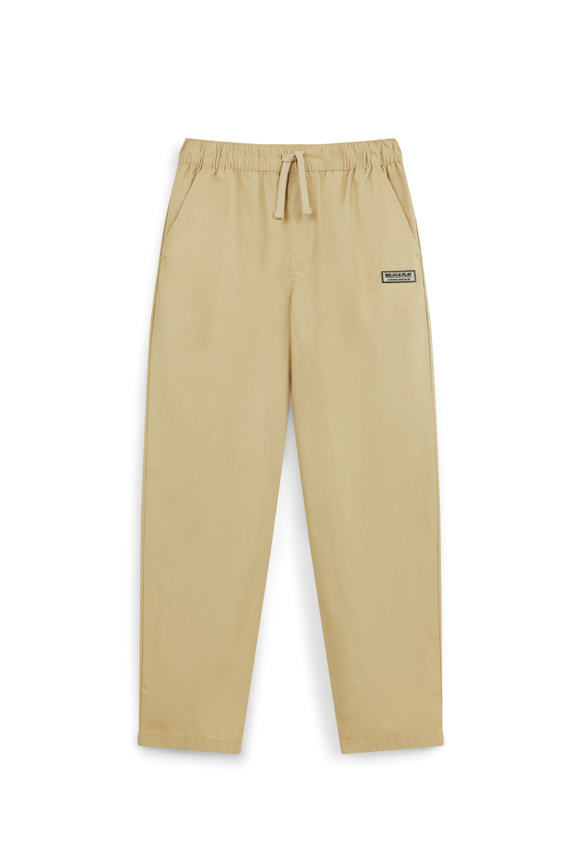 AIIZ Boy's Easy Pants