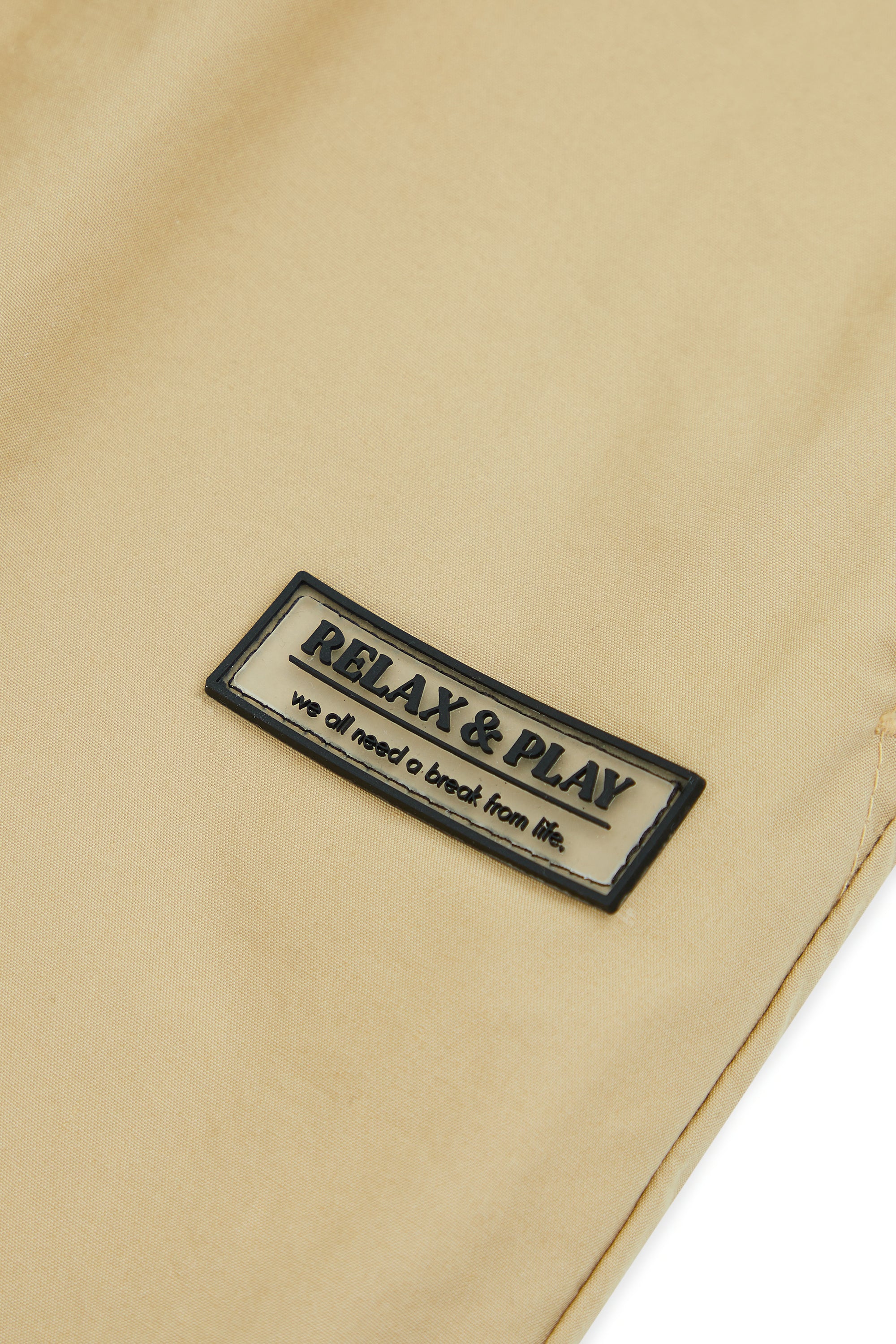 AIIZ Boy's Easy Pants