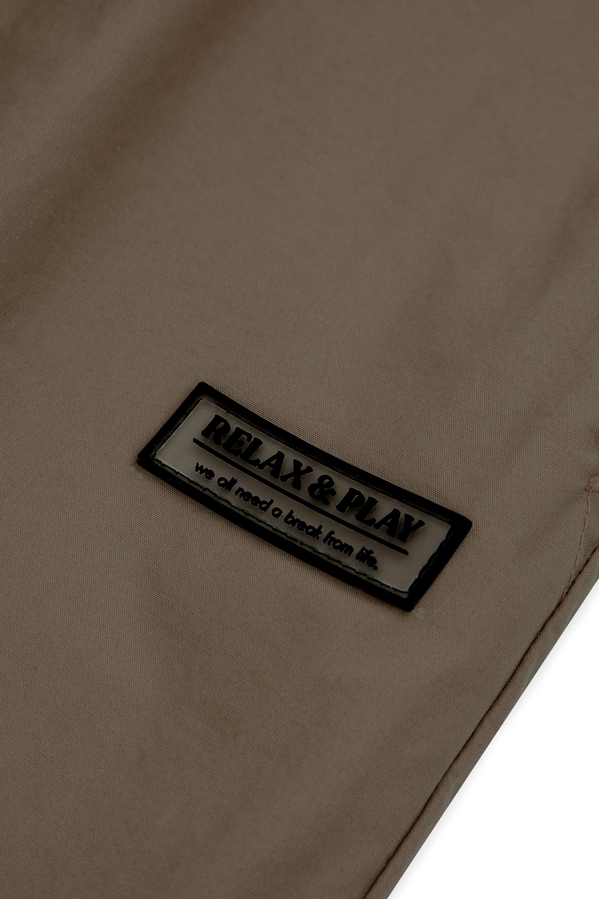 AIIZ Boy's Easy Pants