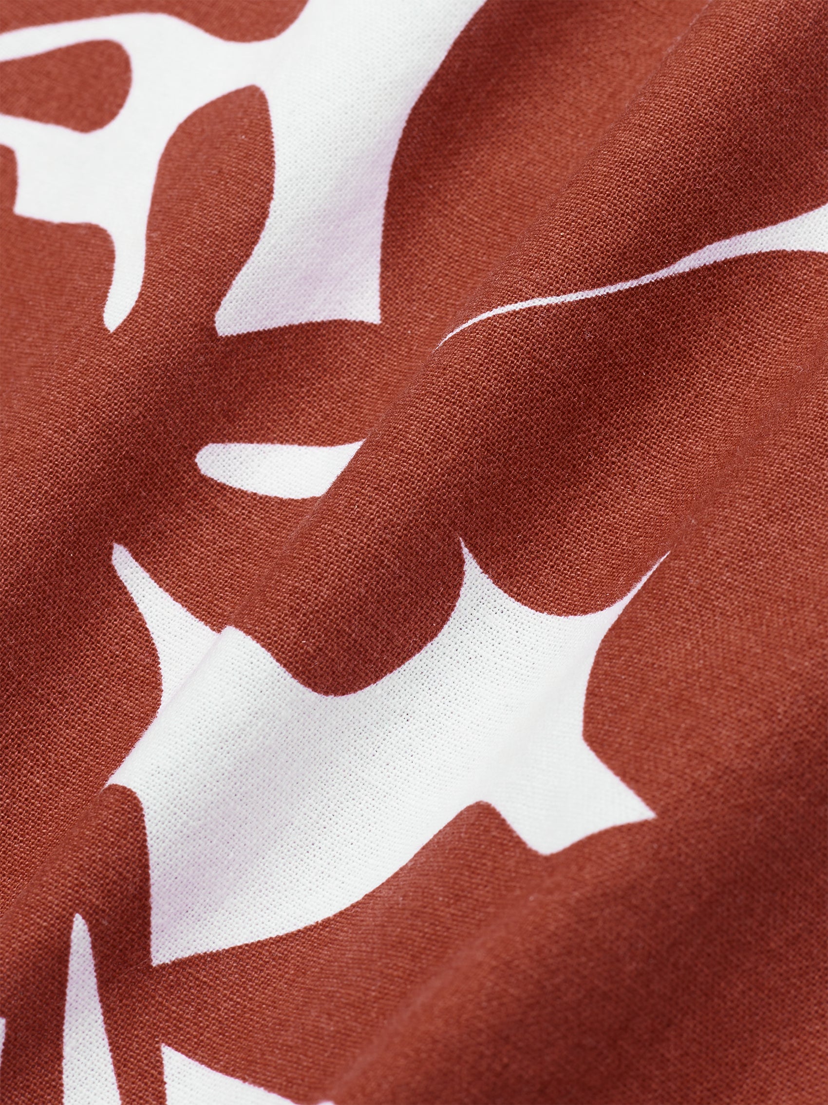 AIIZ Boy's Printed Shorts