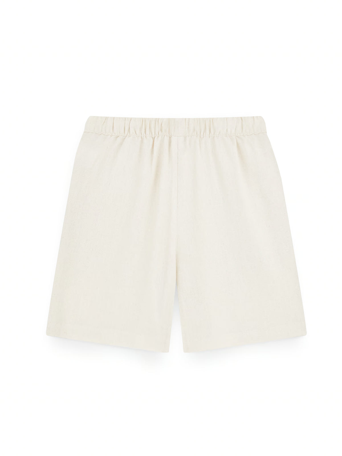 AIIZ Boy's Printed Easy Shorts
