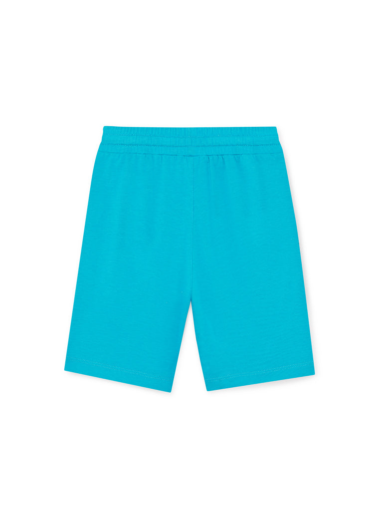AIIZ Boy's Jersey Shorts
