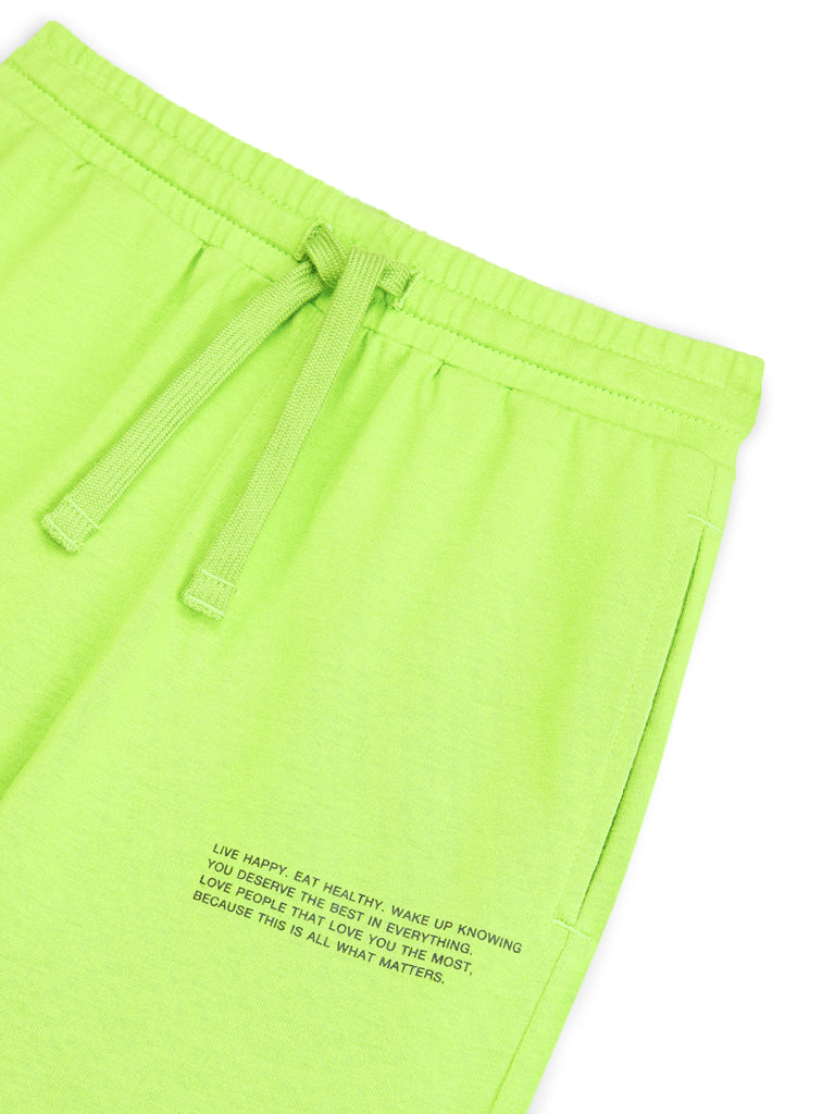 AIIZ Boy's Jersey Shorts