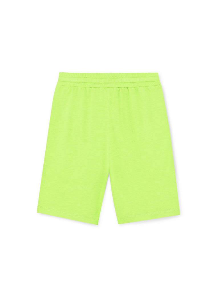 AIIZ Boy's Jersey Shorts