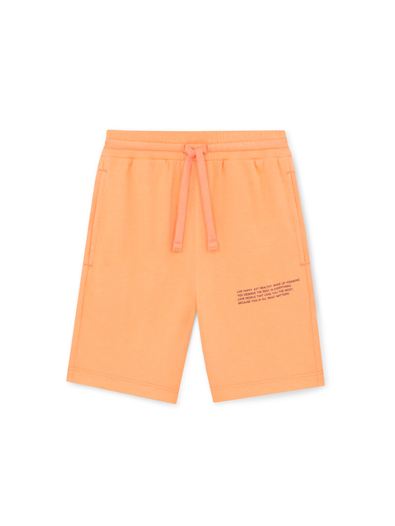 AIIZ Boy's Jersey Shorts