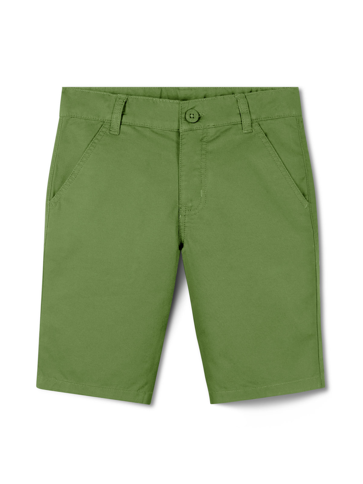 AIIZ Boy's Chino Shorts