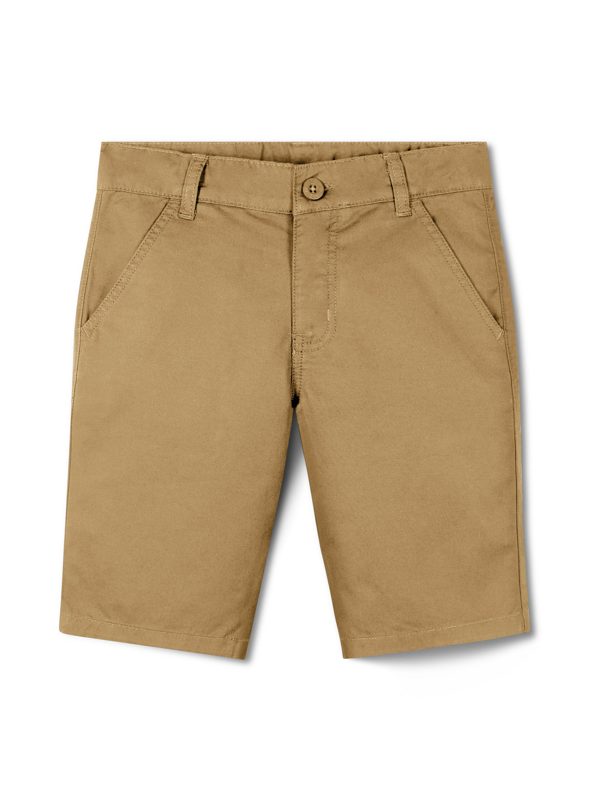 AIIZ Boy's Chino Shorts
