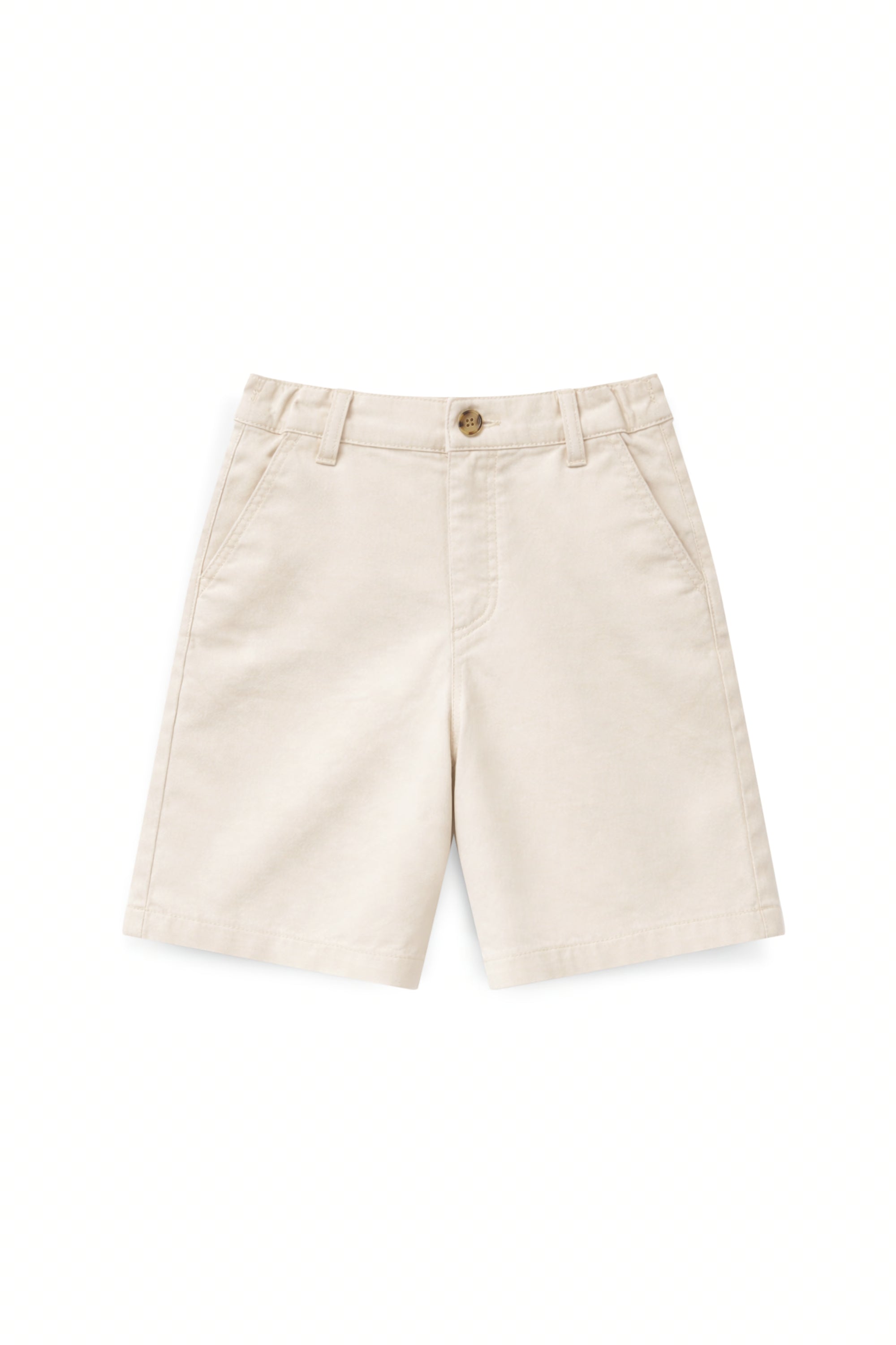 AIIZ Boy's Elastic Shorts
