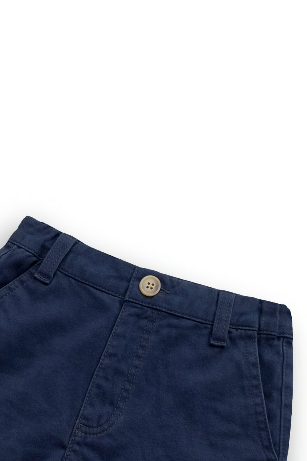 AIIZ Boy's Elastic Shorts