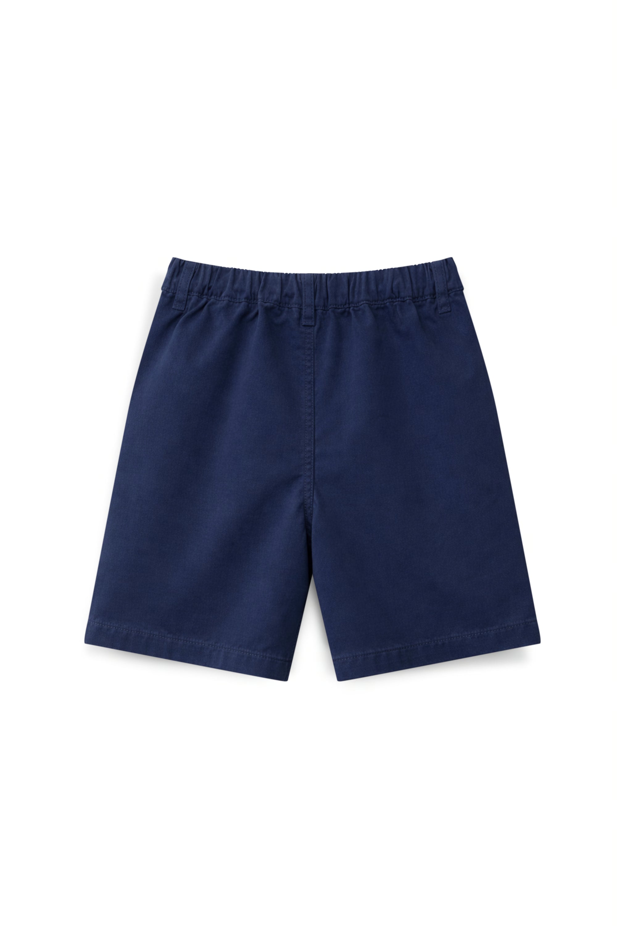 AIIZ Boy's Elastic Shorts