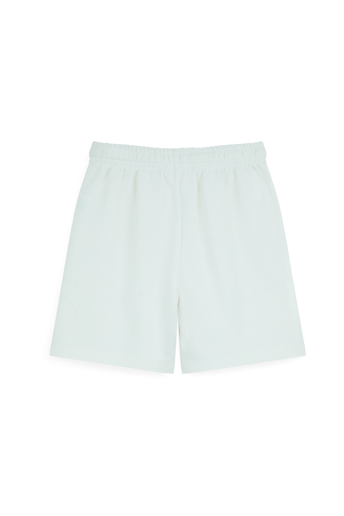 AIIZ Kids's Graphic Sweatshorts