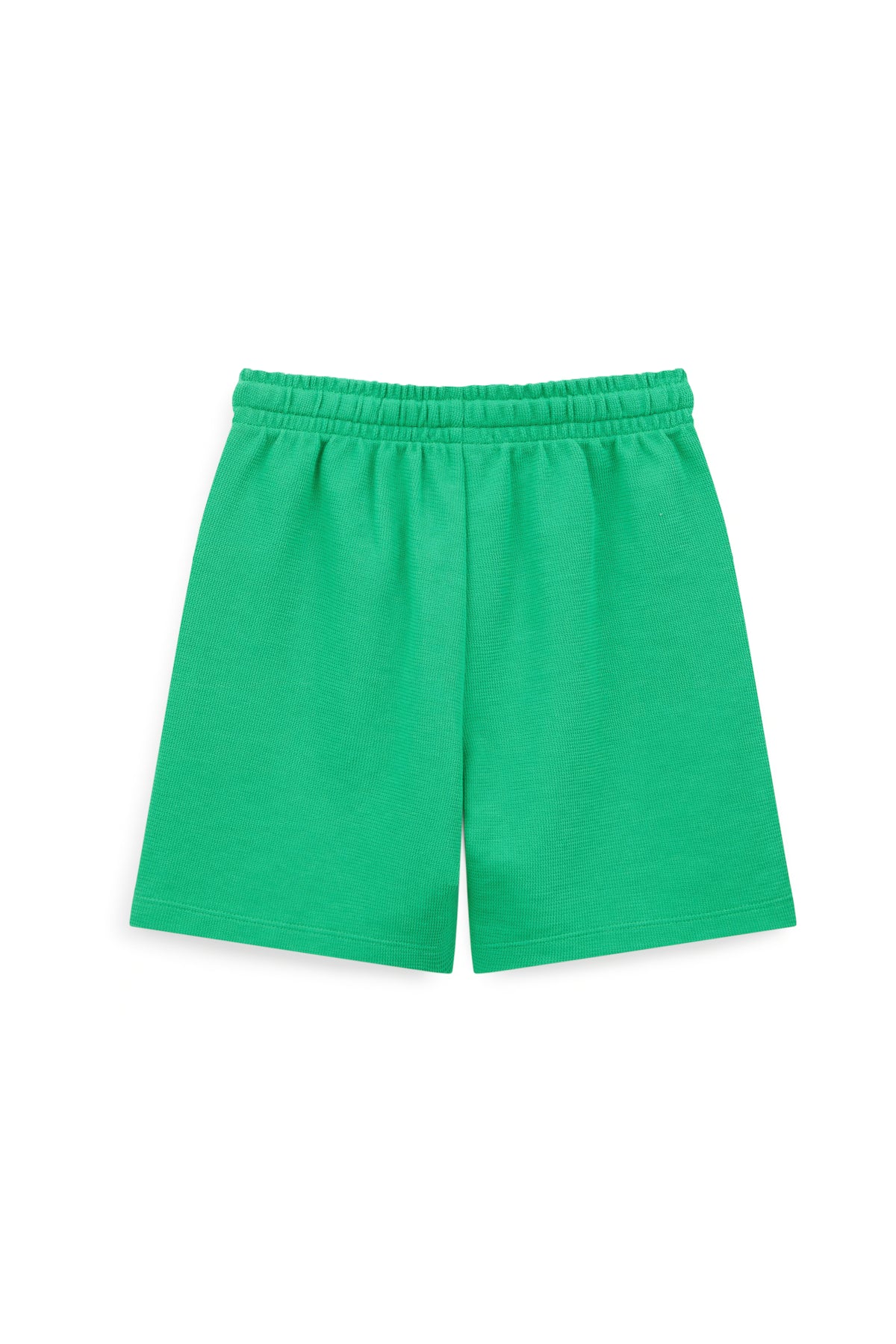 AIIZ Kids's Graphic Sweatshorts