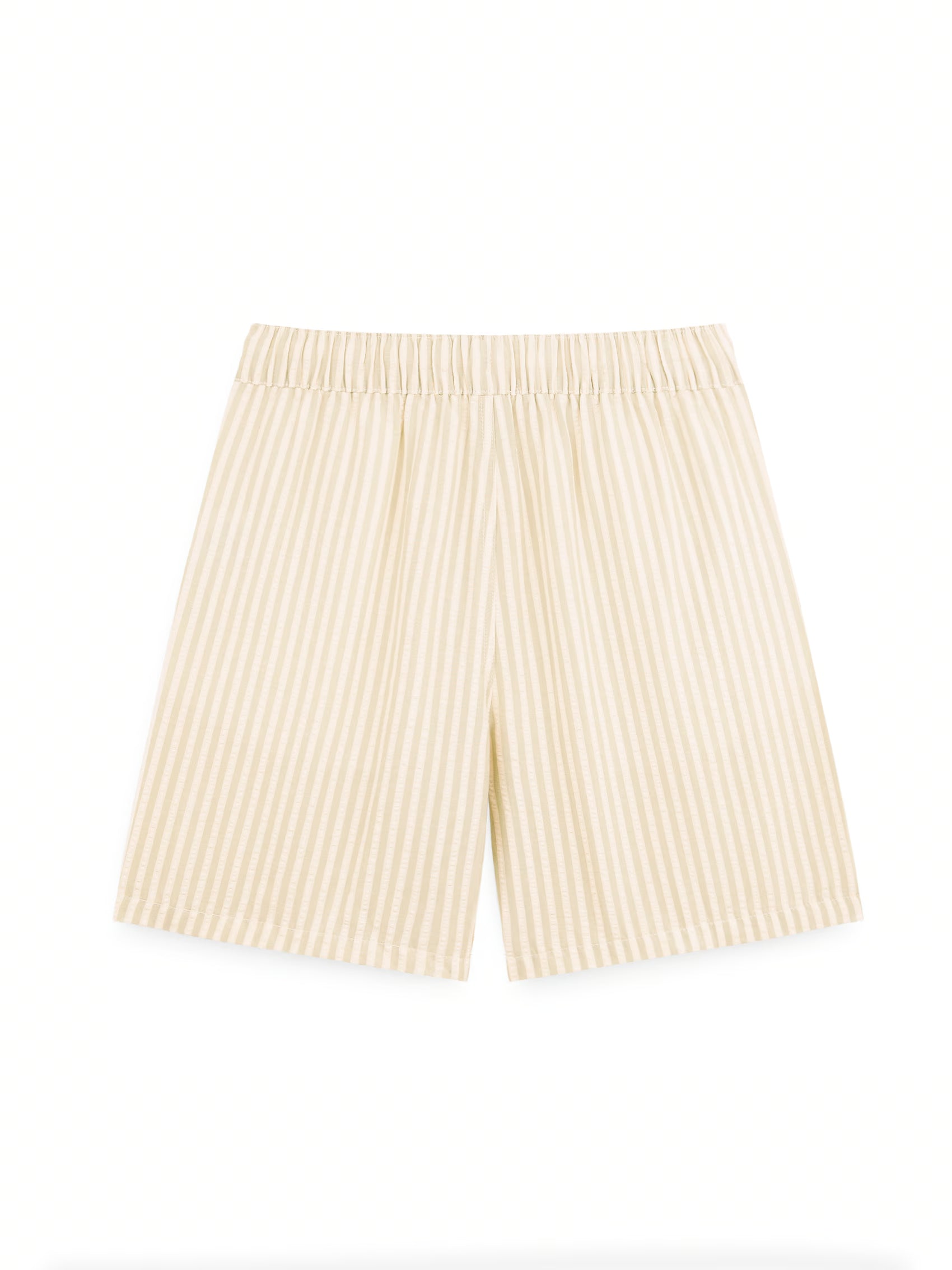 AIIZ Boy’s Striped Shorts
