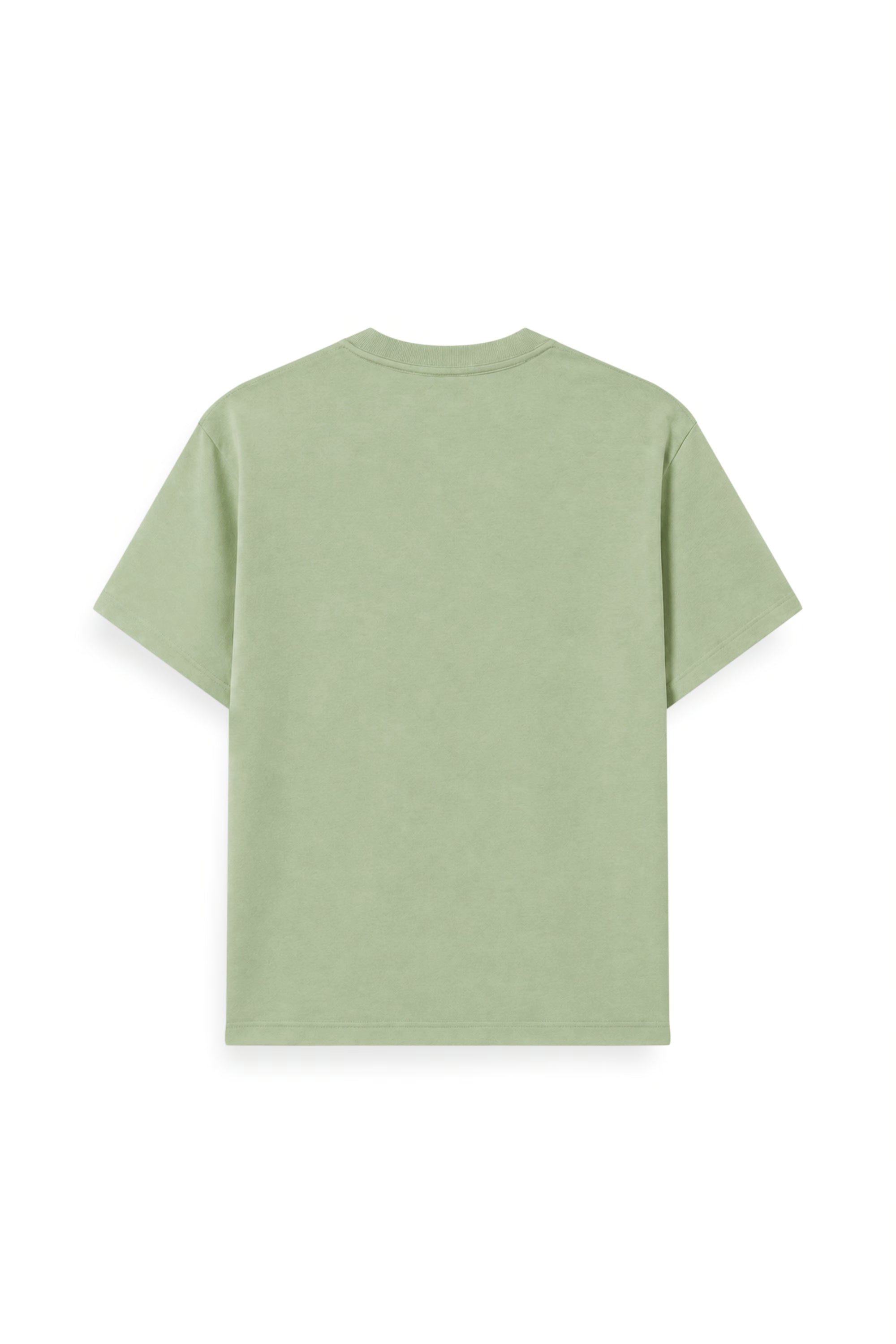AIIZ Boy's Graphic T-Shirt