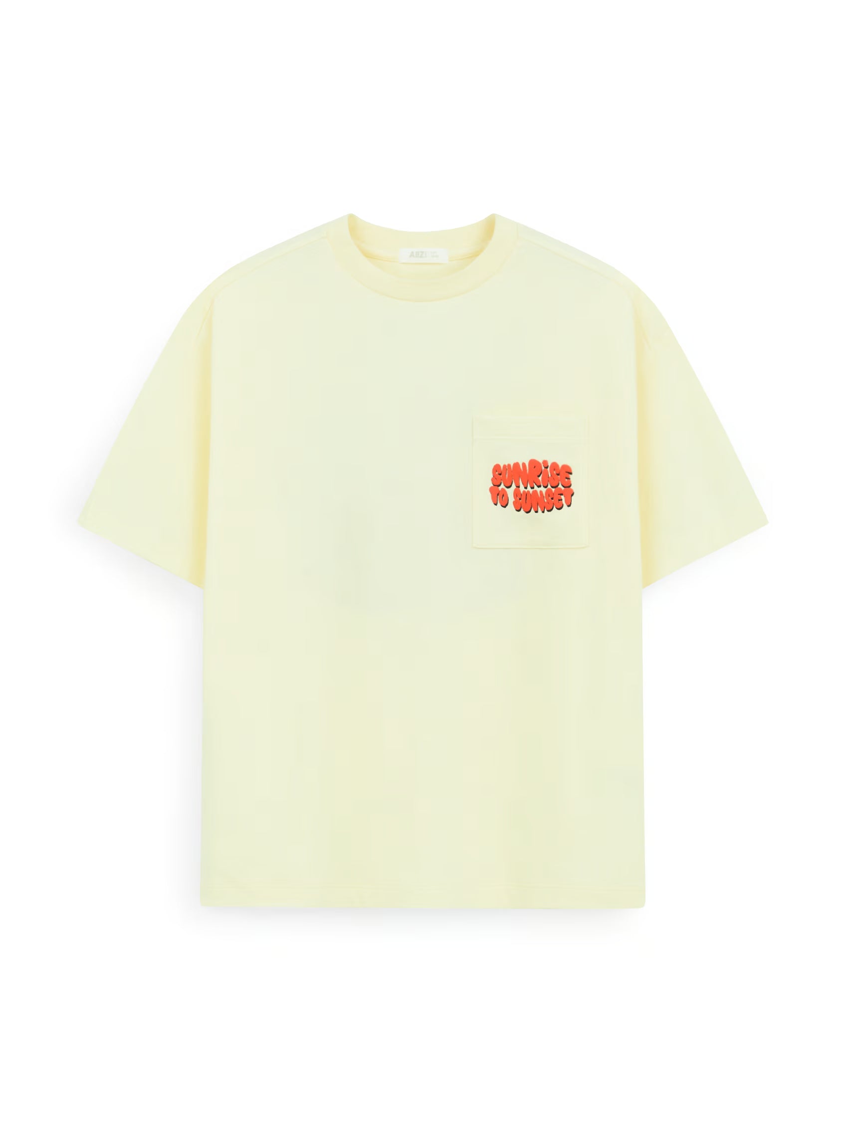 AIIZ Boy's Graphic T-Shirt