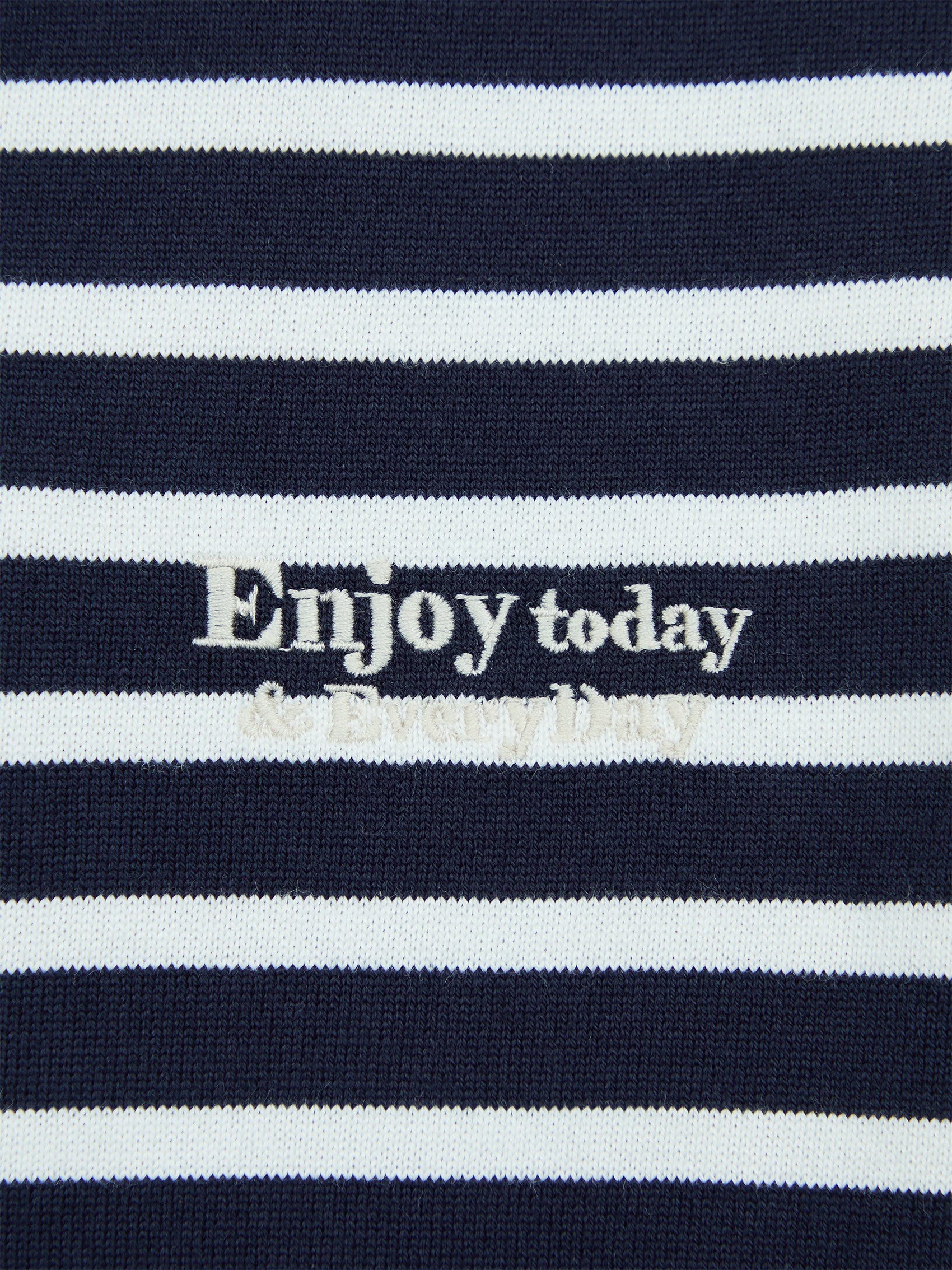AIIZ Boy's Striped T-Shirt