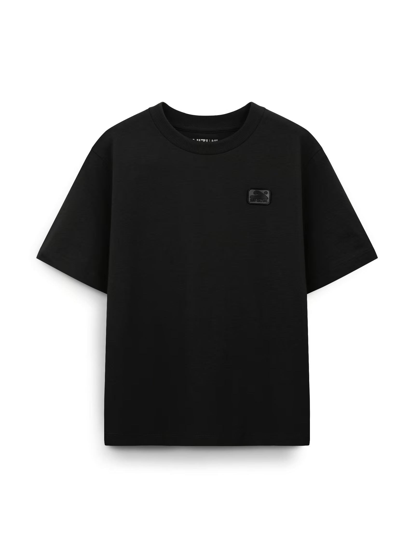 AIIZ Boy’s Cotton T-Shirt