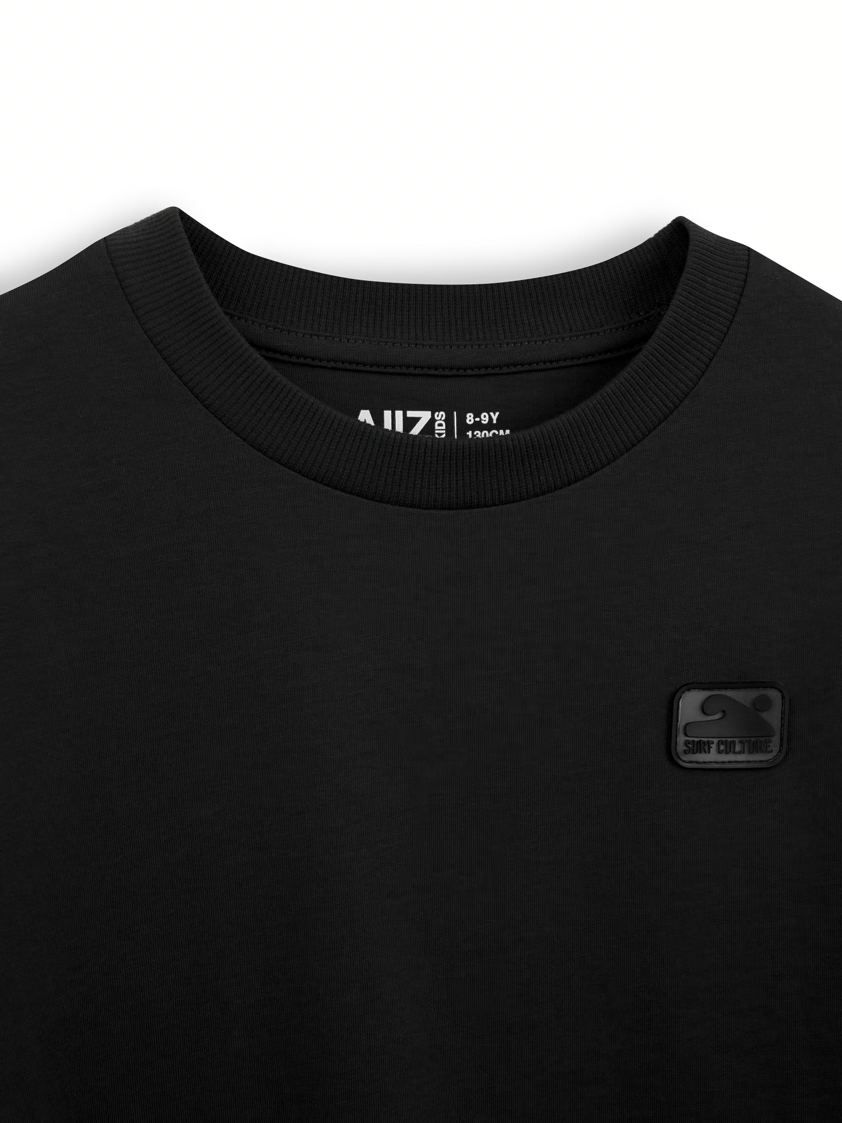 AIIZ Boy’s Cotton T-Shirt