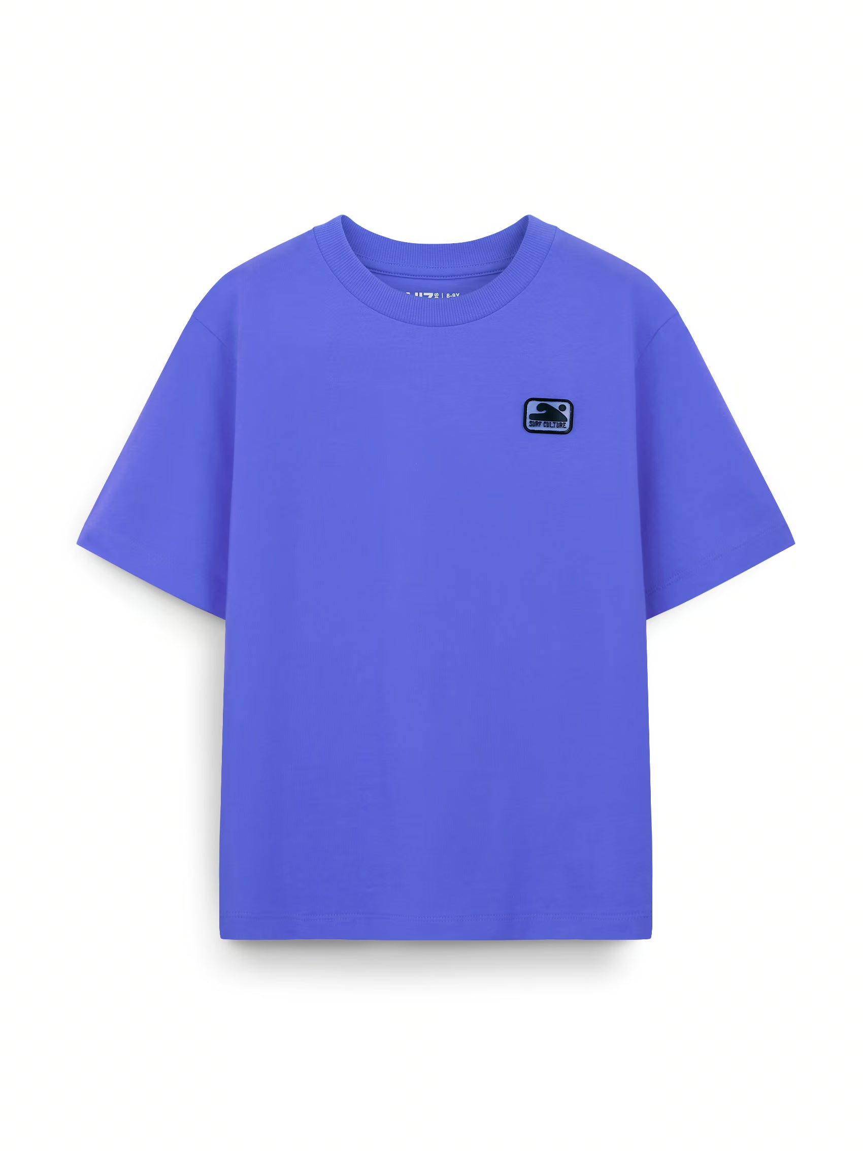 AIIZ Boy’s Cotton T-Shirt