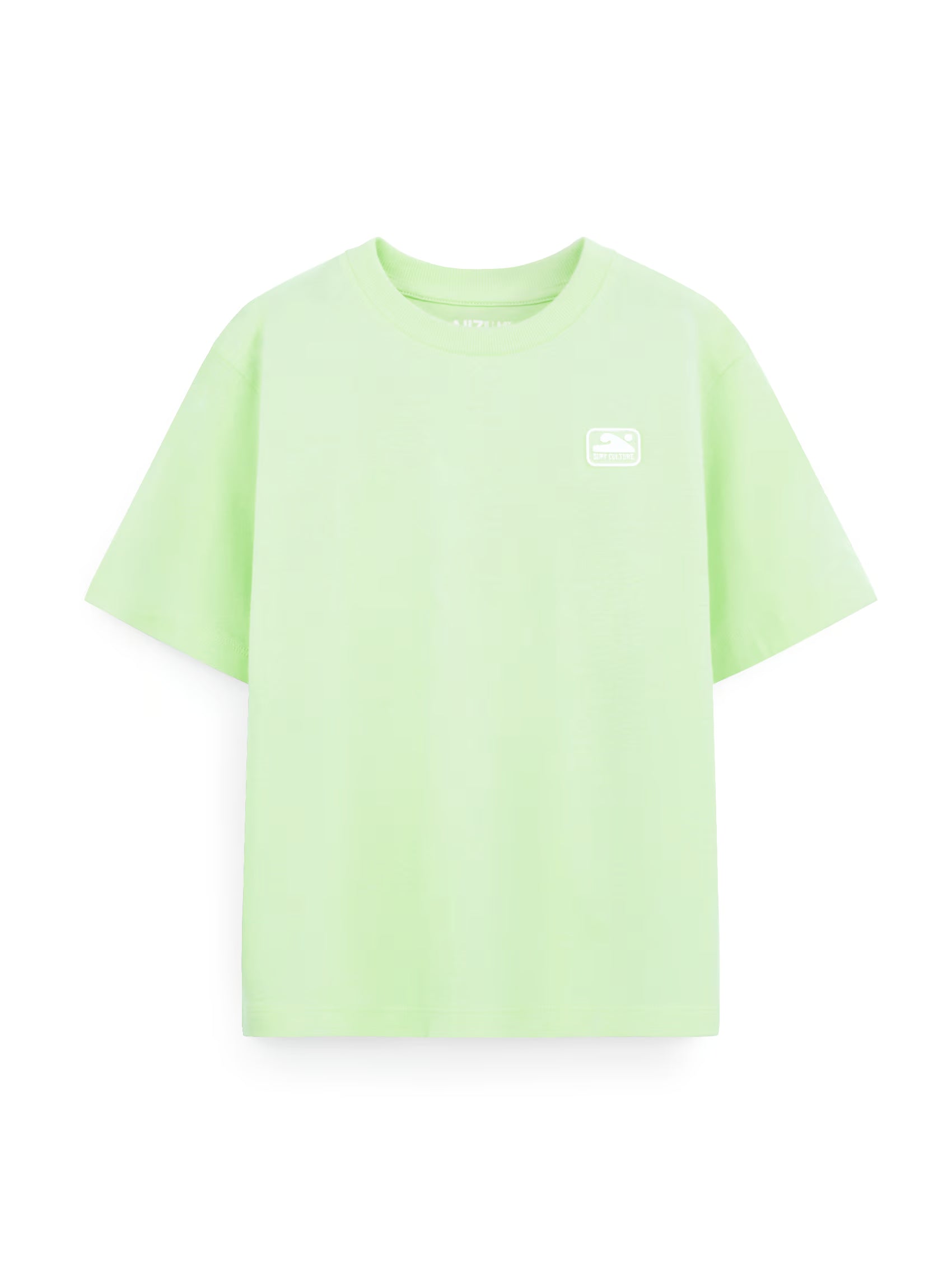 AIIZ Boy’s Cotton T-Shirt