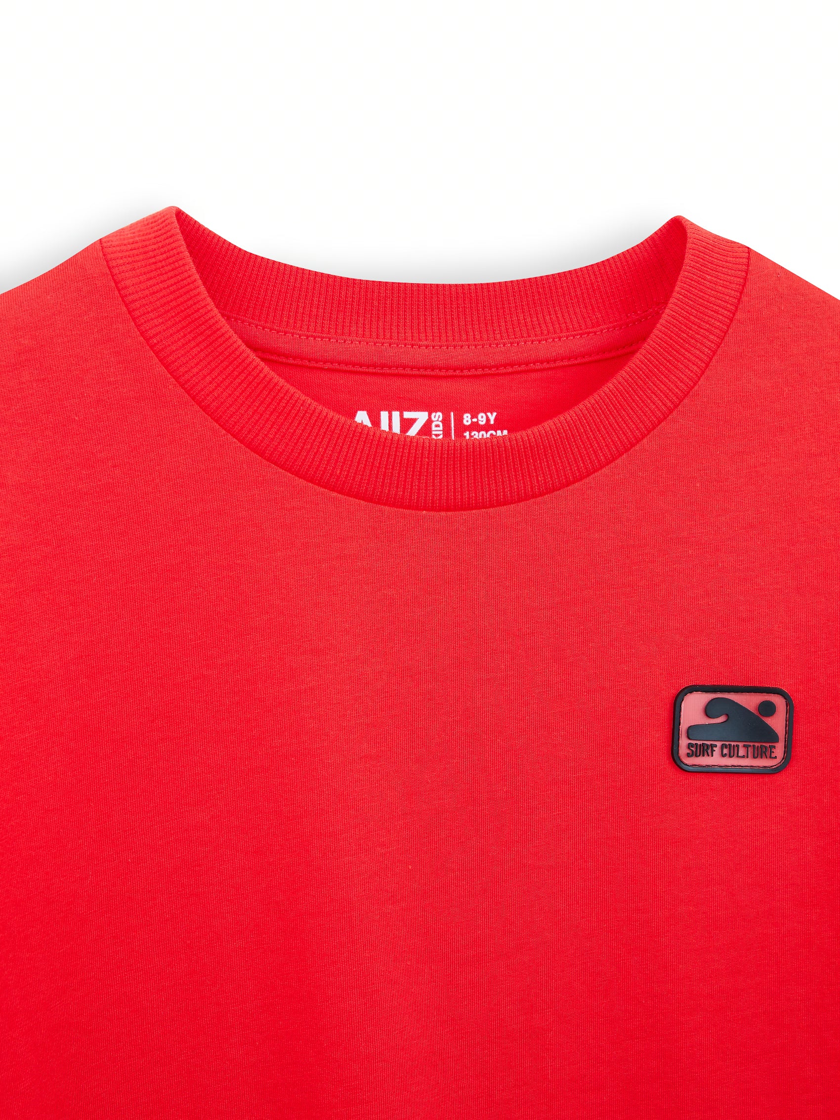 AIIZ Boy’s Cotton T-Shirt