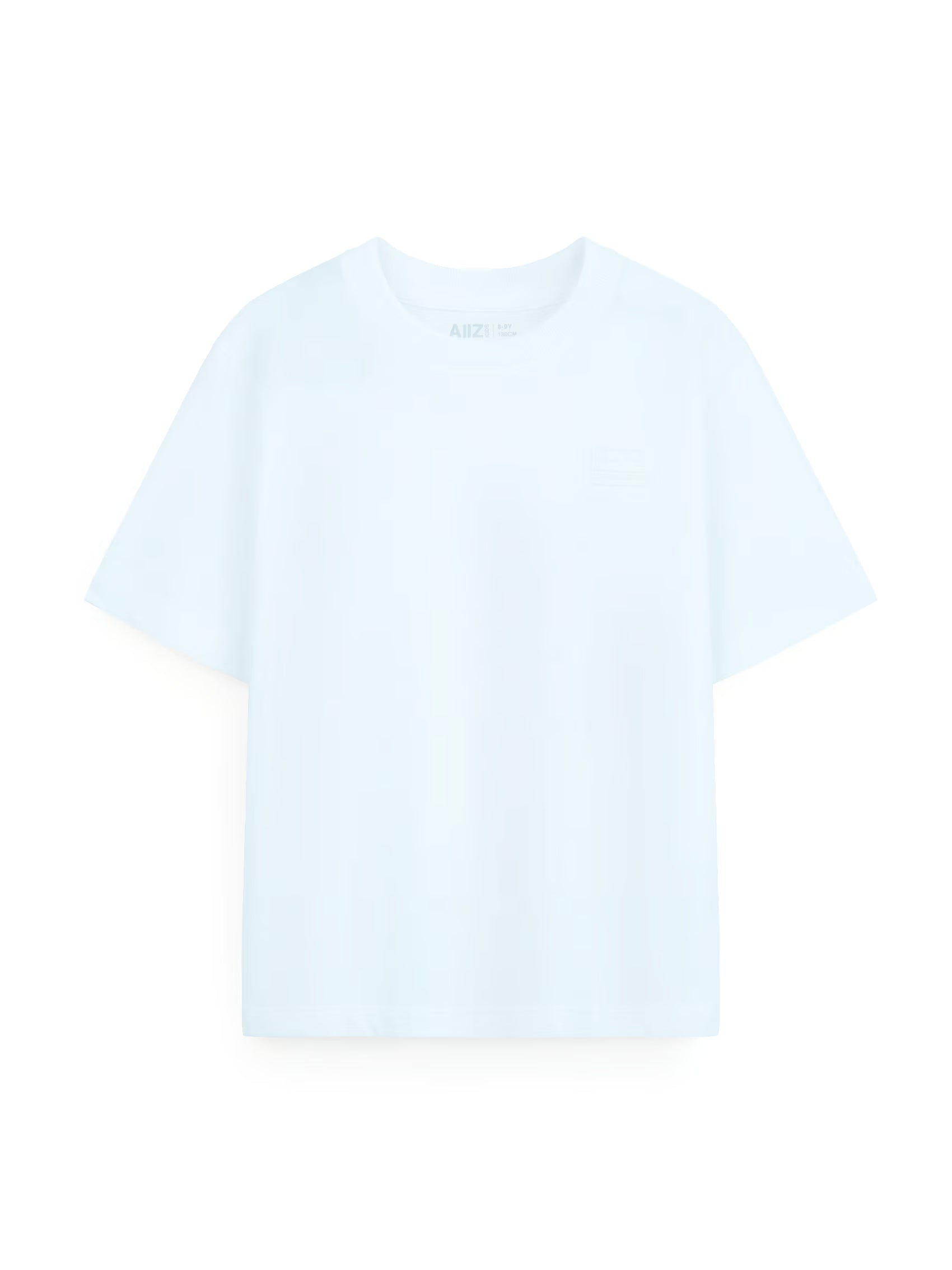 AIIZ Boy’s Cotton T-Shirt