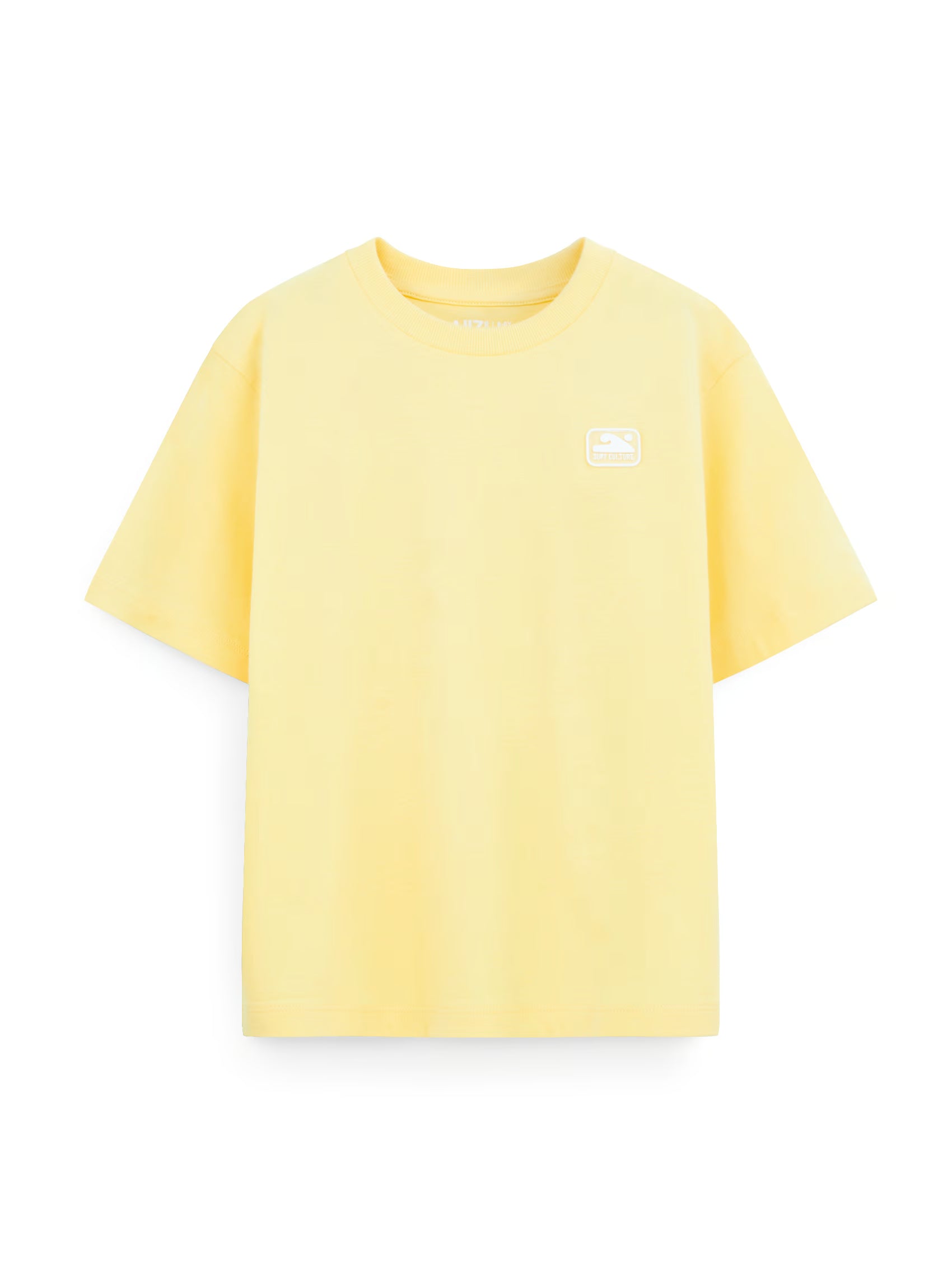 AIIZ Boy’s Cotton T-Shirt