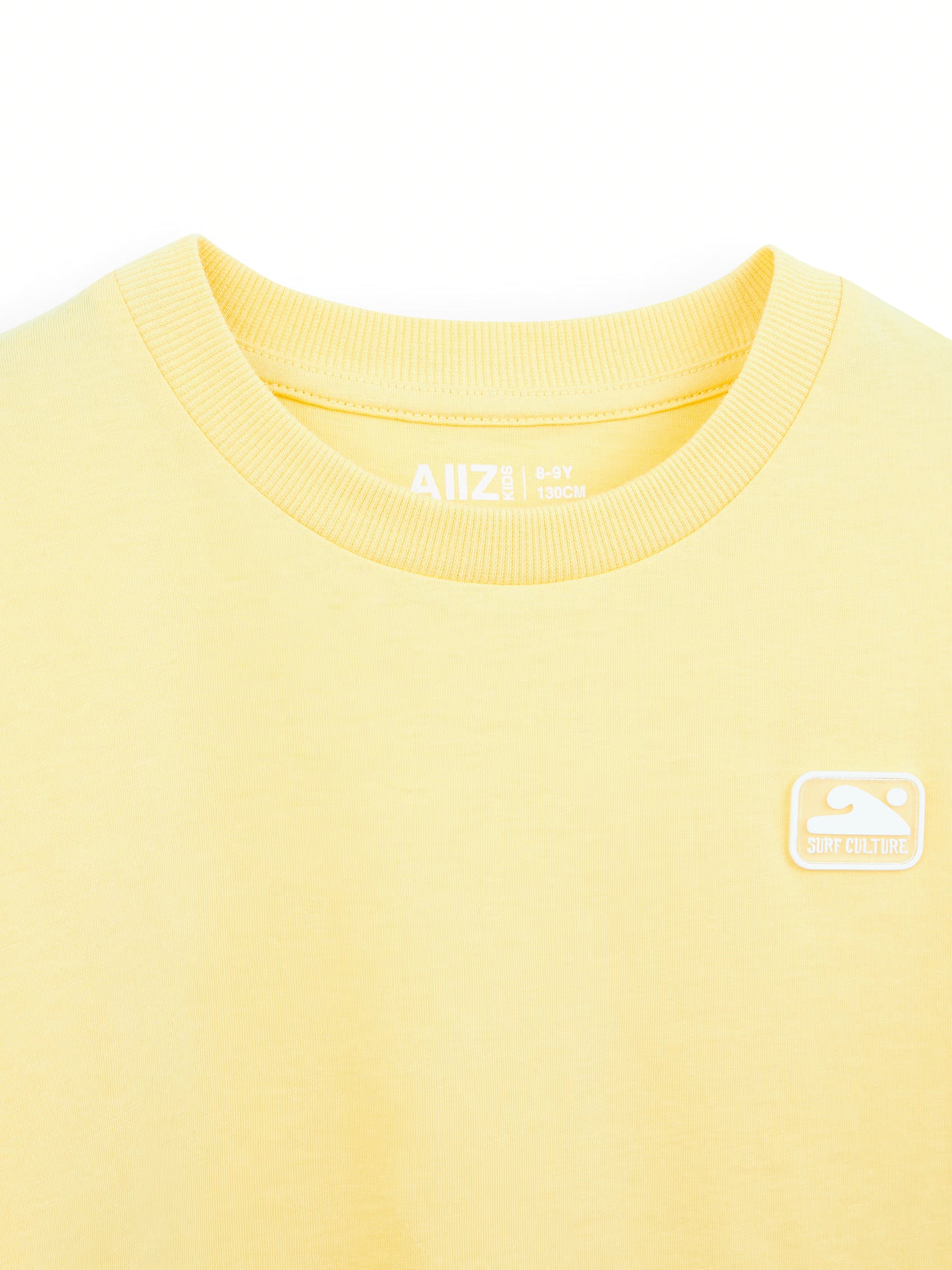 AIIZ Boy’s Cotton T-Shirt