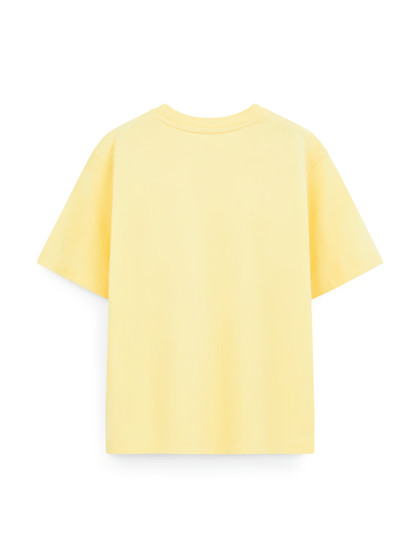 AIIZ Boy’s Cotton T-Shirt