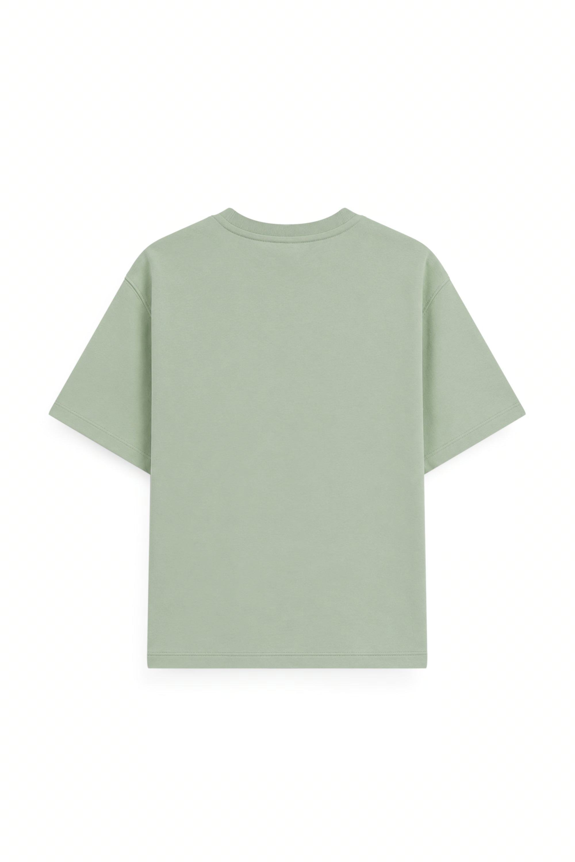 AIIZ Boy's Short Sleeve T-Shirt Cotton Blend