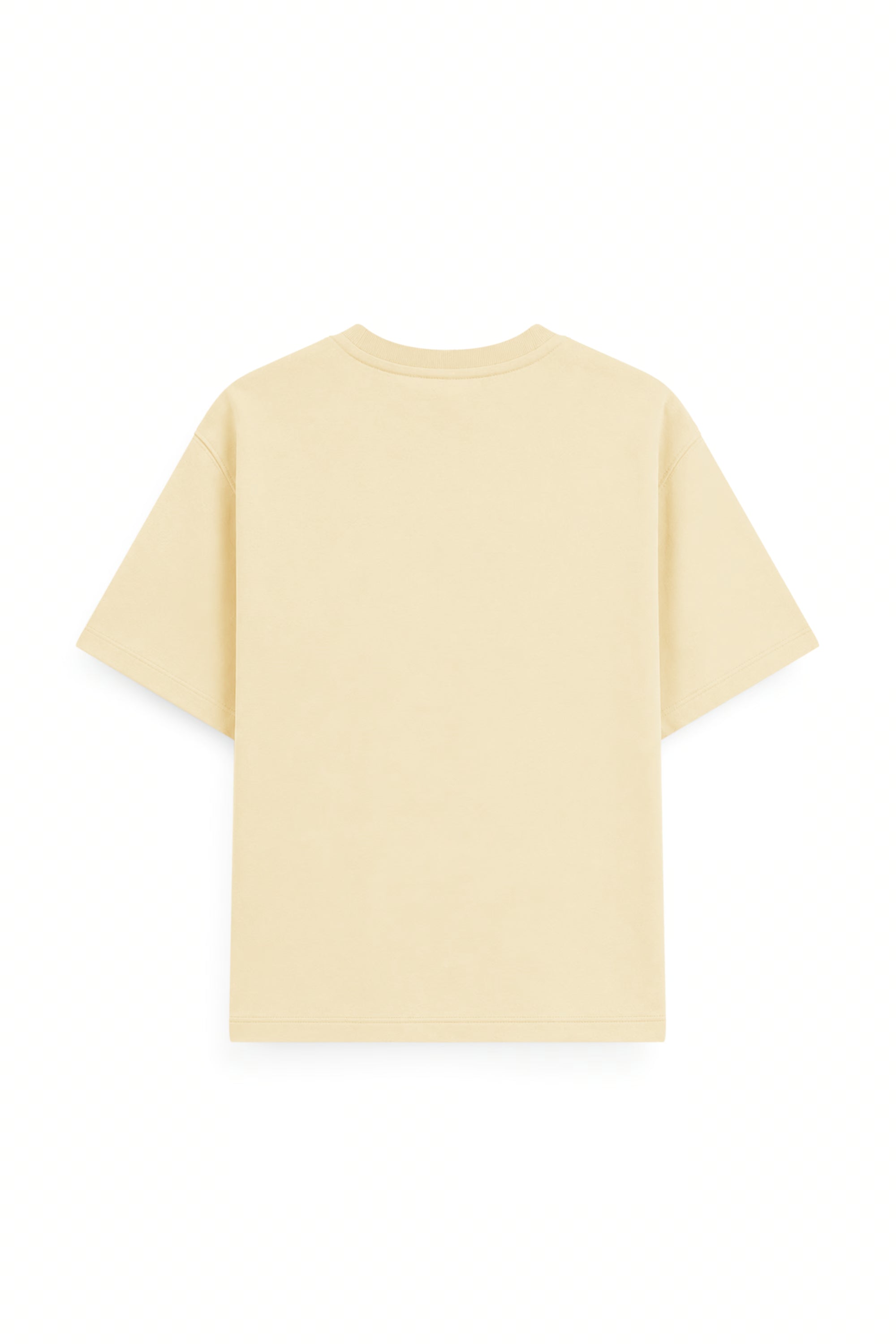 AIIZ Boy's Short Sleeve T-Shirt Cotton Blend