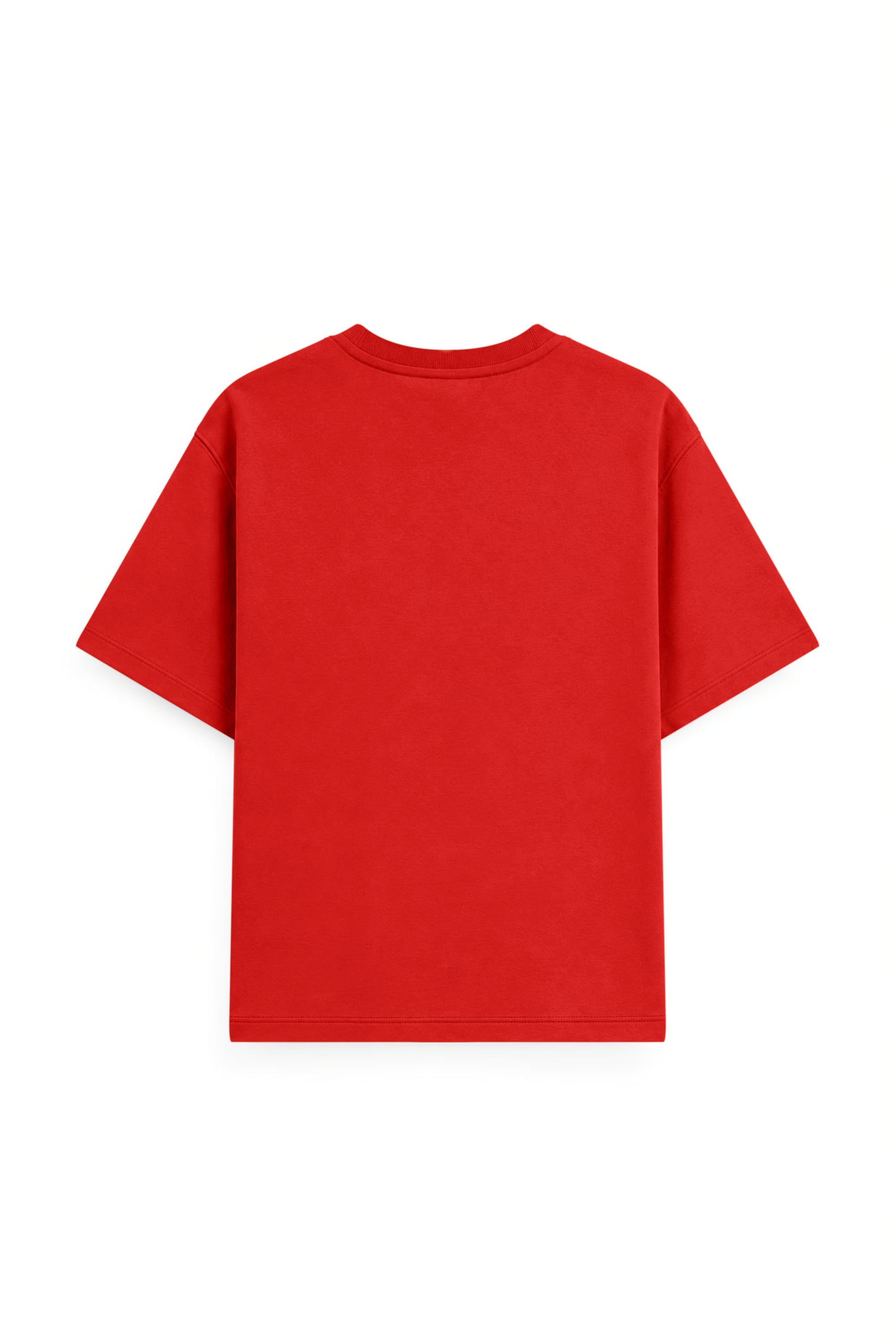 AIIZ Boy's Short Sleeve T-Shirt Cotton Blend