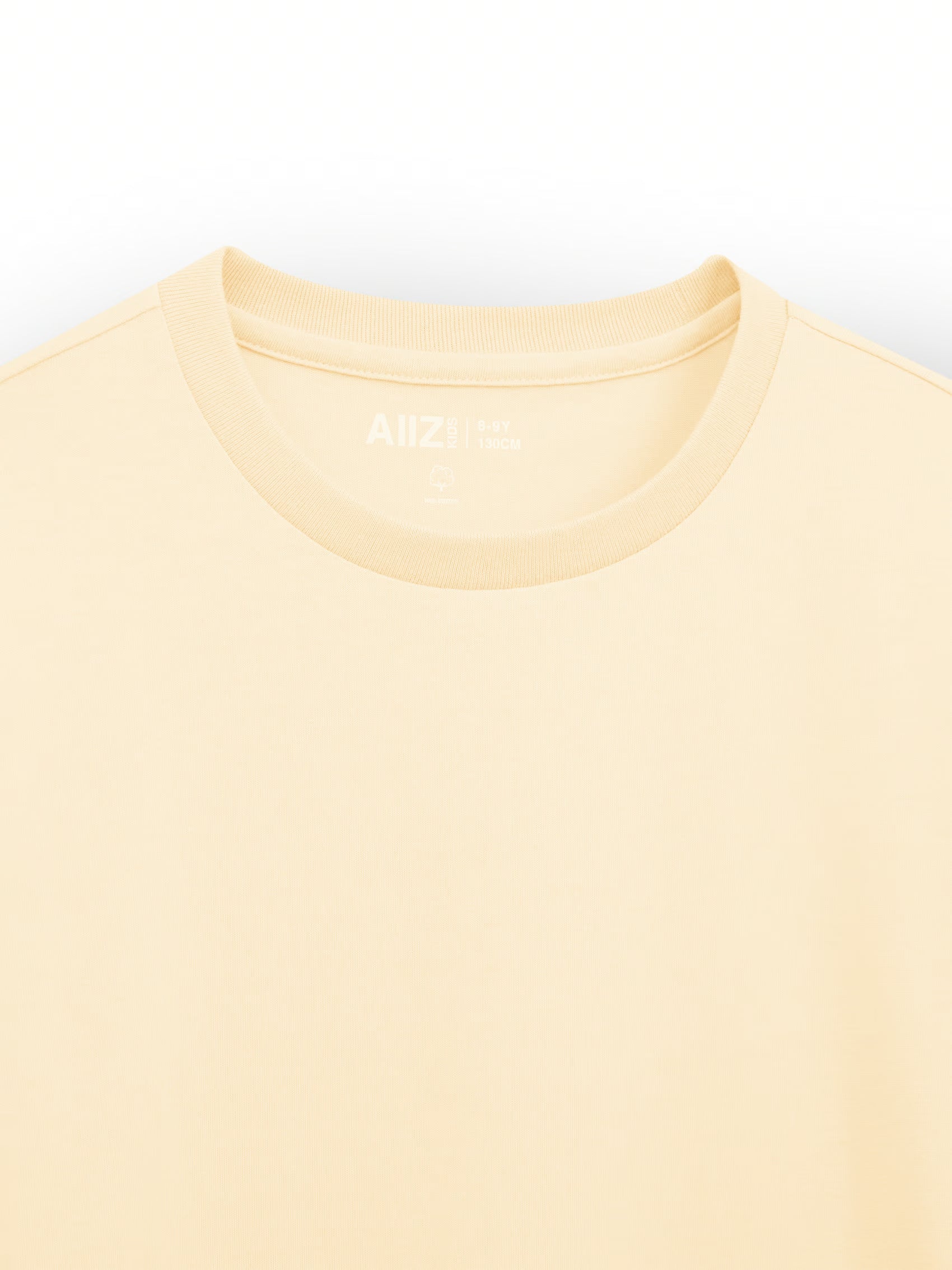 AIIZ Boy’s Cotton T-Shirt