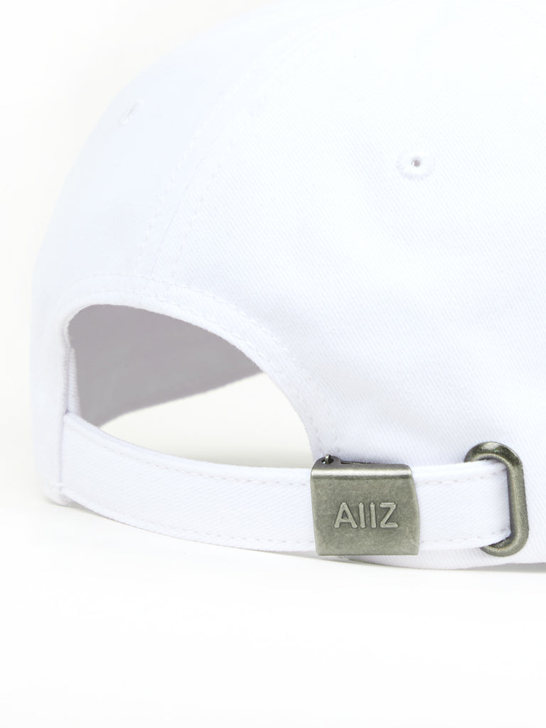 AIIZ Logo Baseball Cap