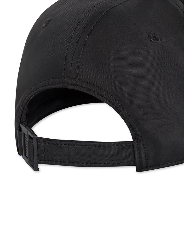 Graphic Baseball Cap